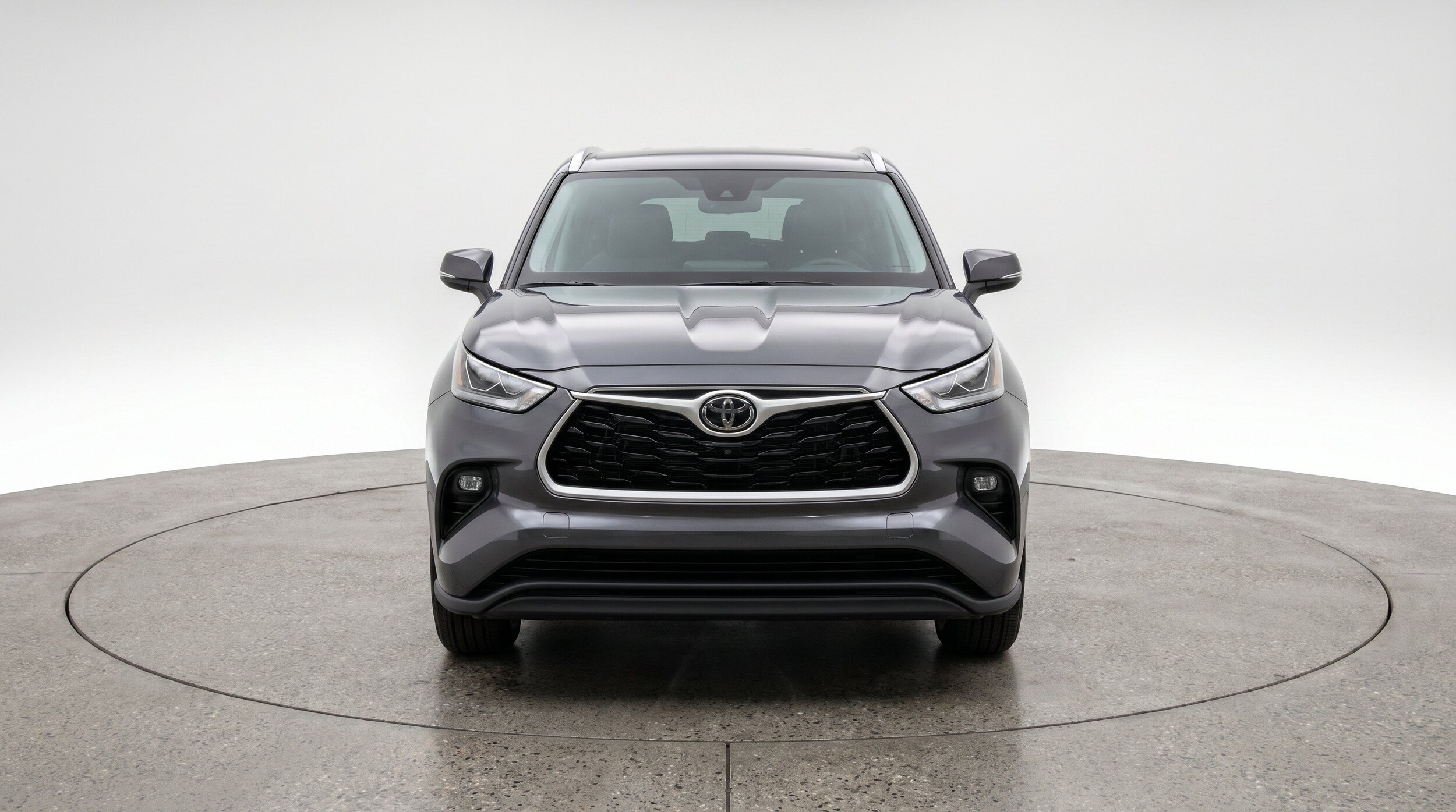 Thumbnail: 2025 Toyota Highlander - 2