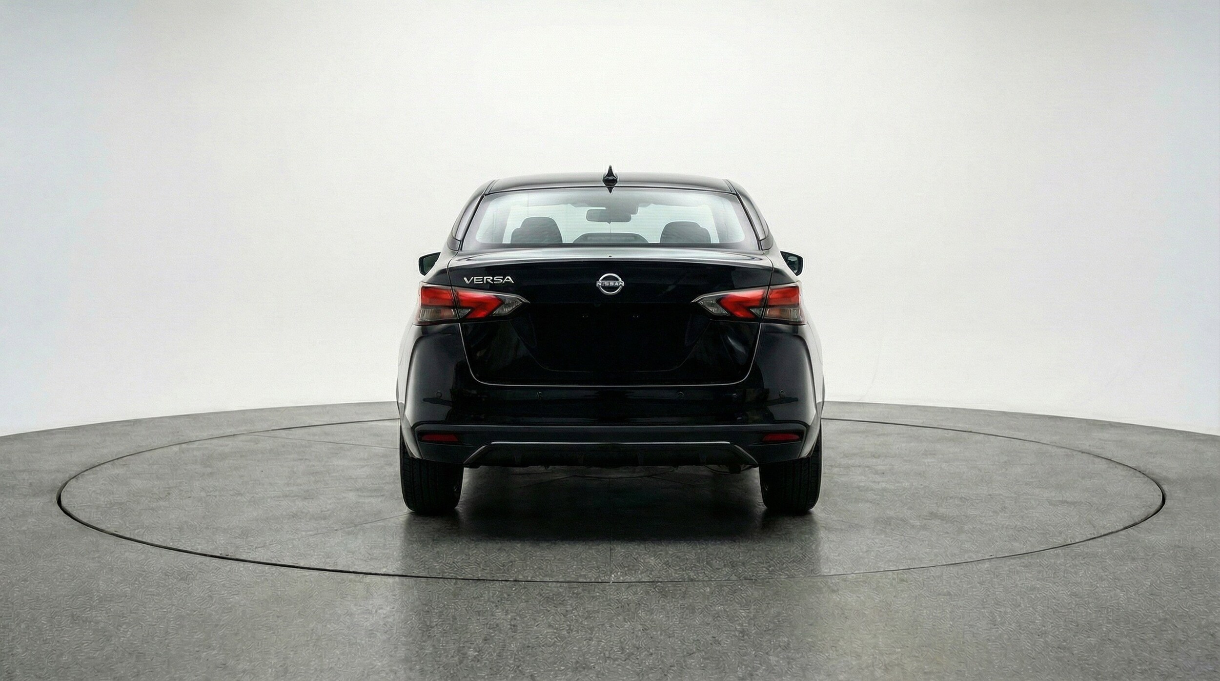 Thumbnail: 2025 Nissan Versa - 7