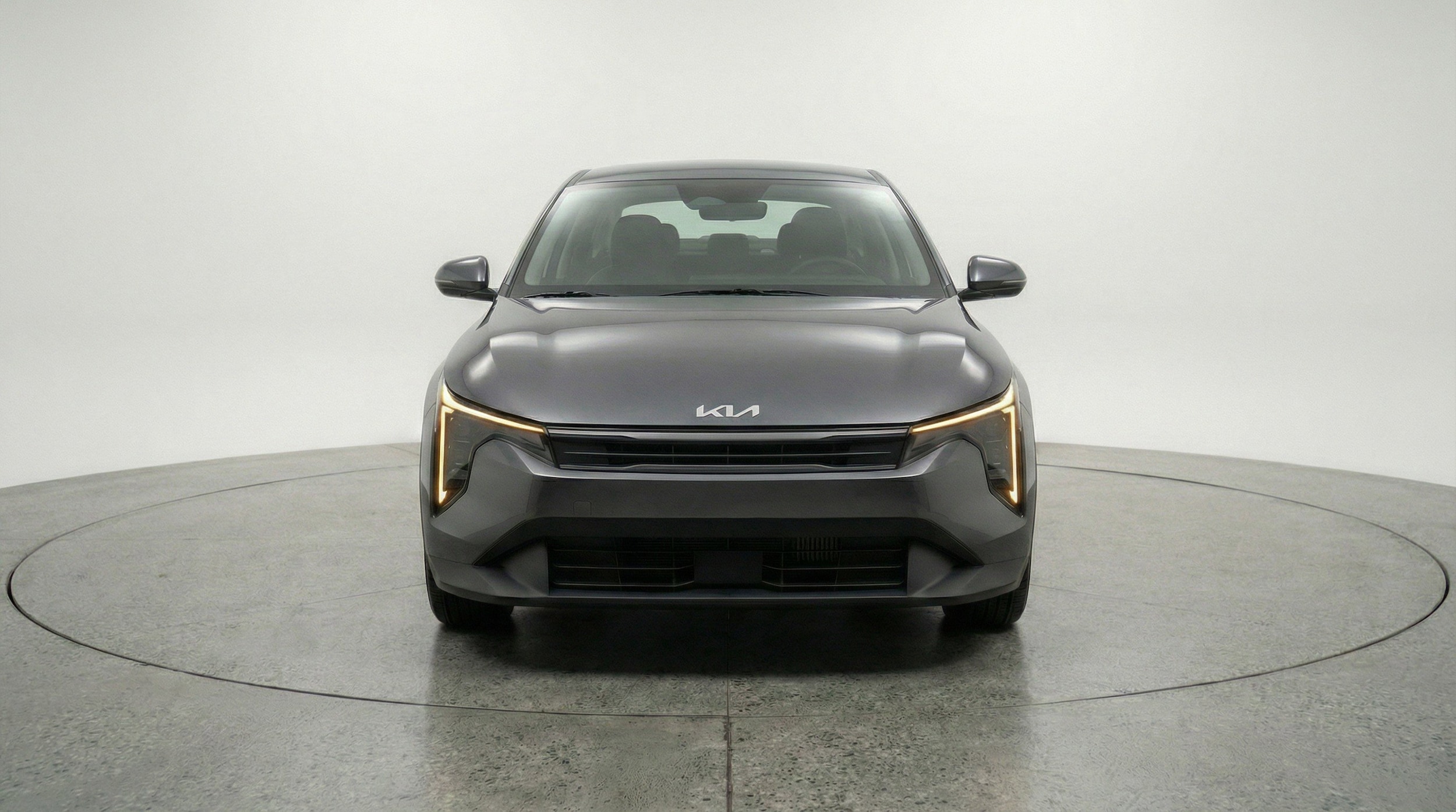 Thumbnail: 2025 Kia K4 - 2