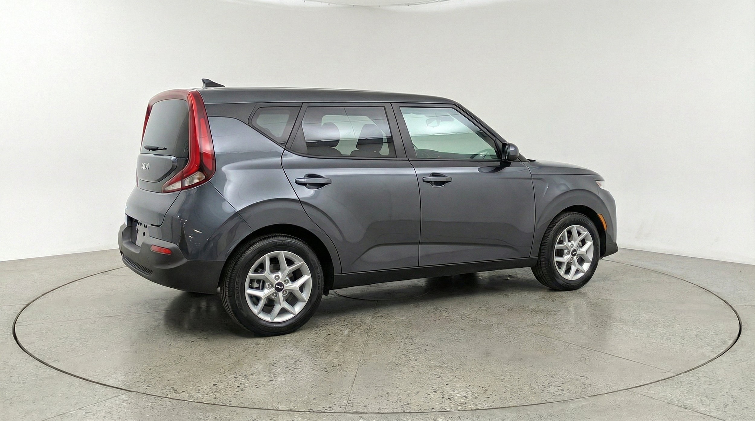 Thumbnail: 2025 Kia Soul - 9