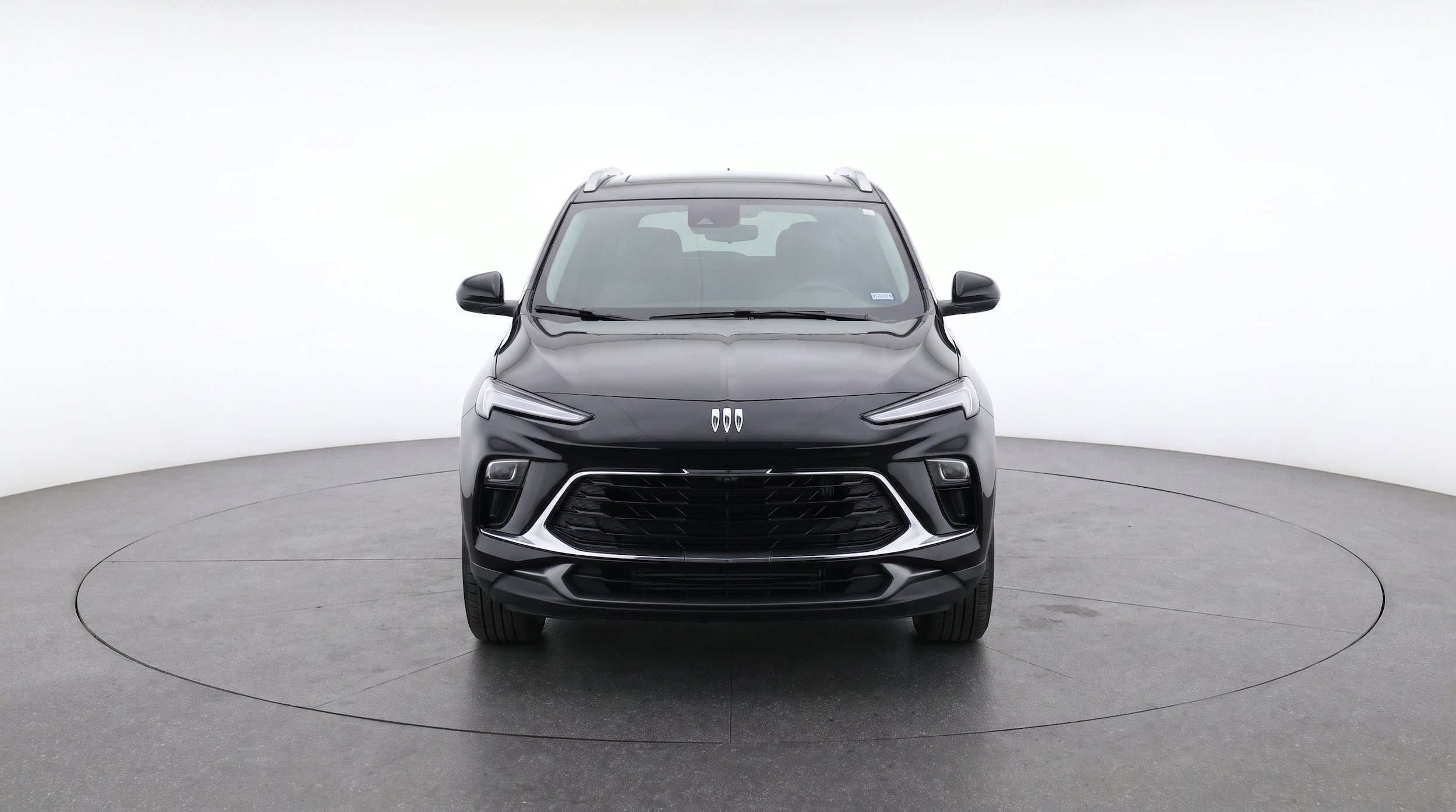 Thumbnail: 2026 Buick Encore GX - 2