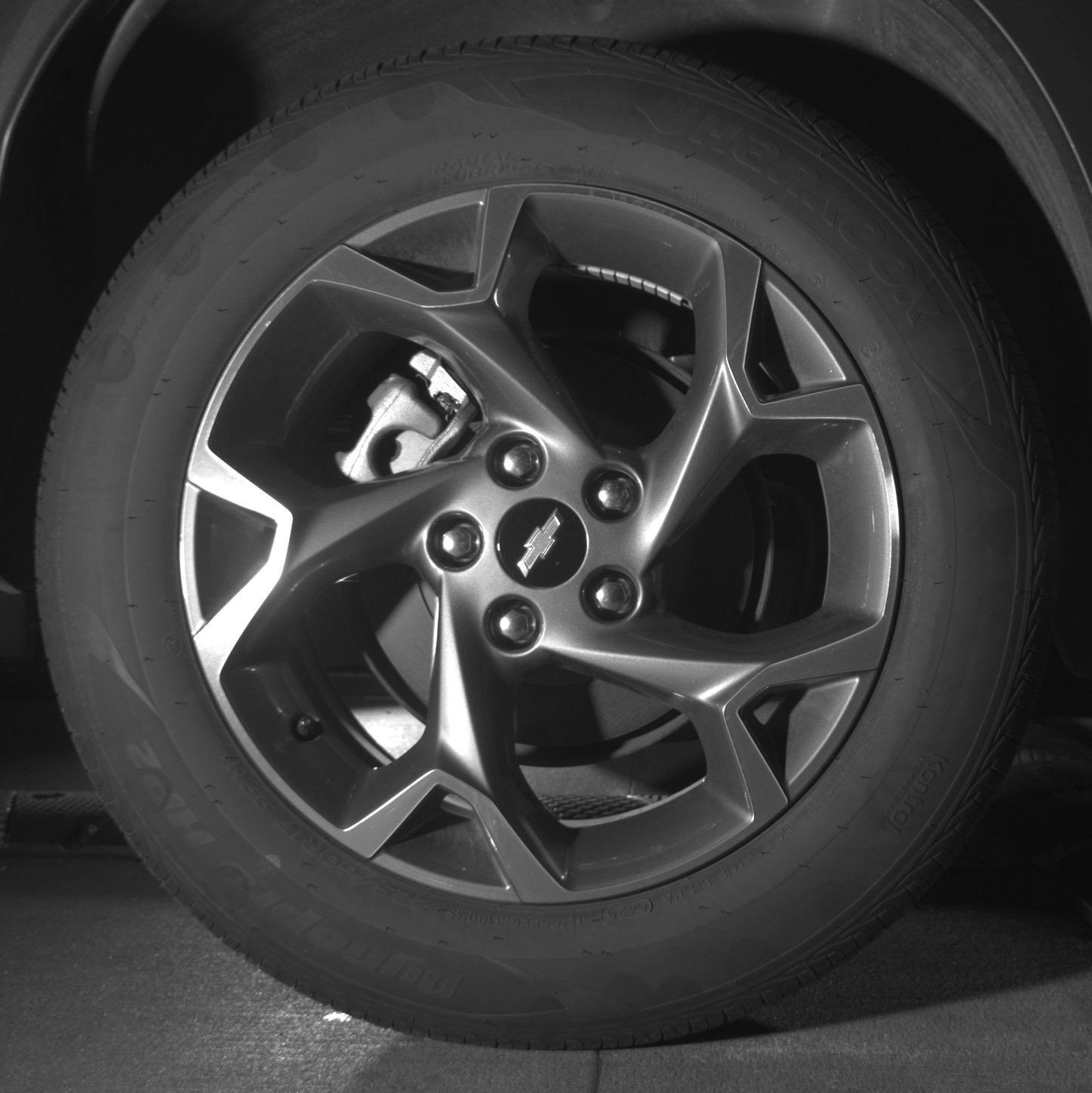 Thumbnail: 2025 Chevrolet Trax - 15