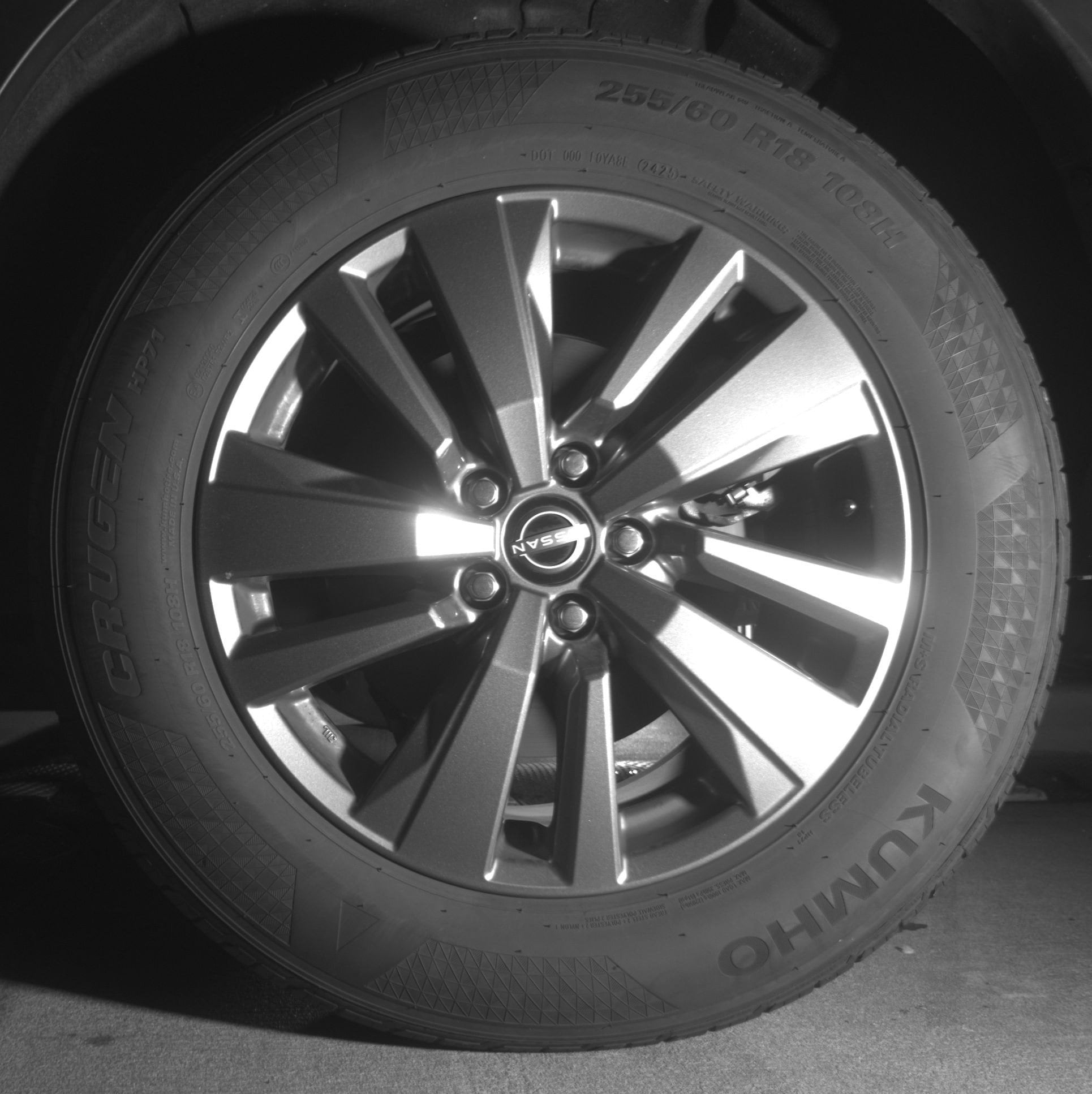 Thumbnail: 2025 Nissan Pathfinder - 14