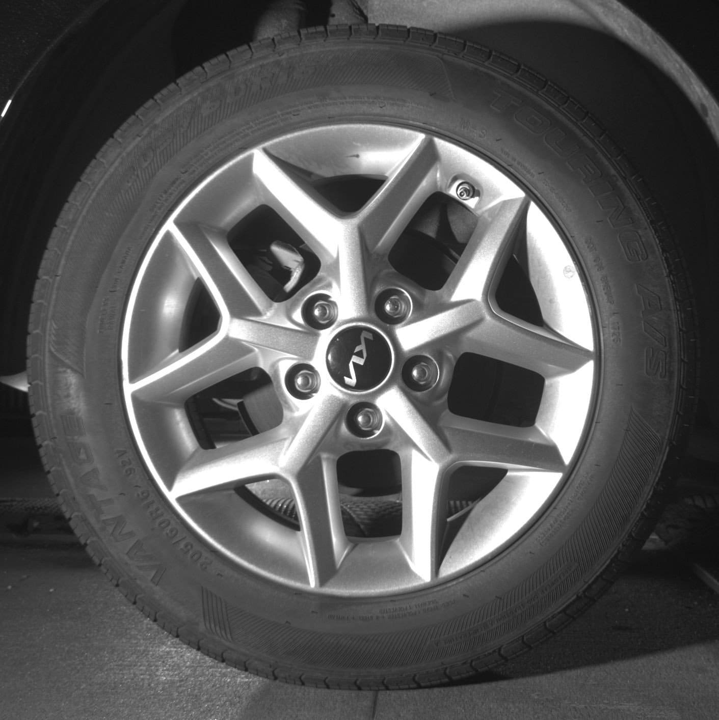 Thumbnail: 2025 Kia Soul - 15