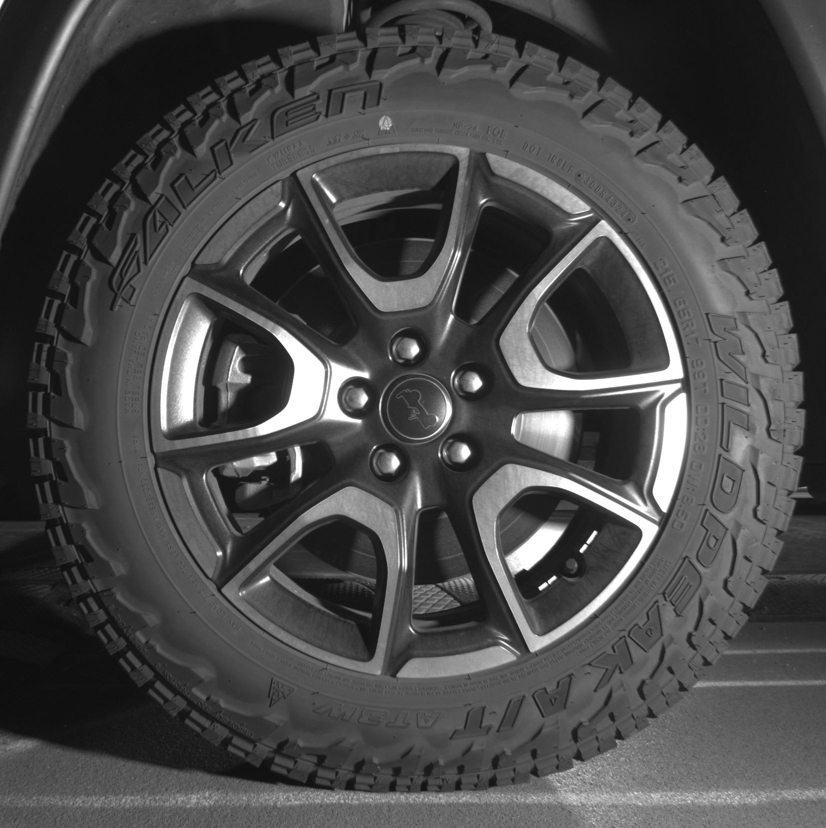 Thumbnail: 2025 Jeep Compass - 12