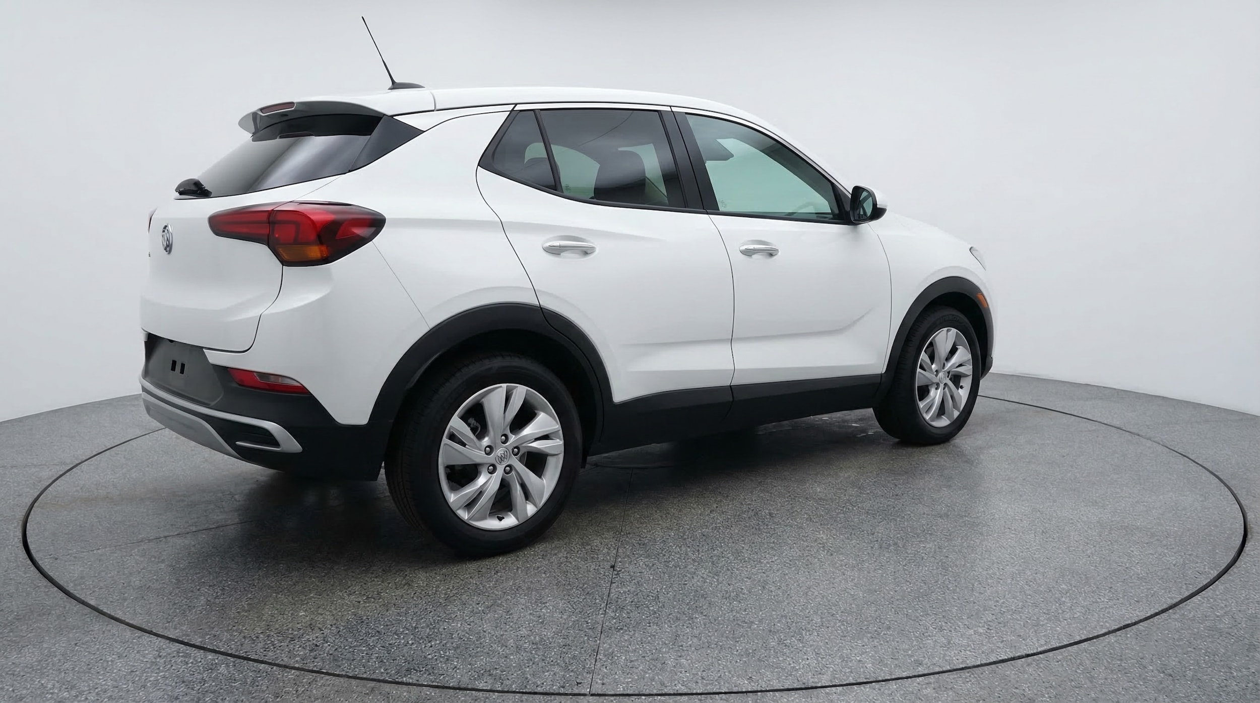 Thumbnail: 2025 Buick Encore GX - 7