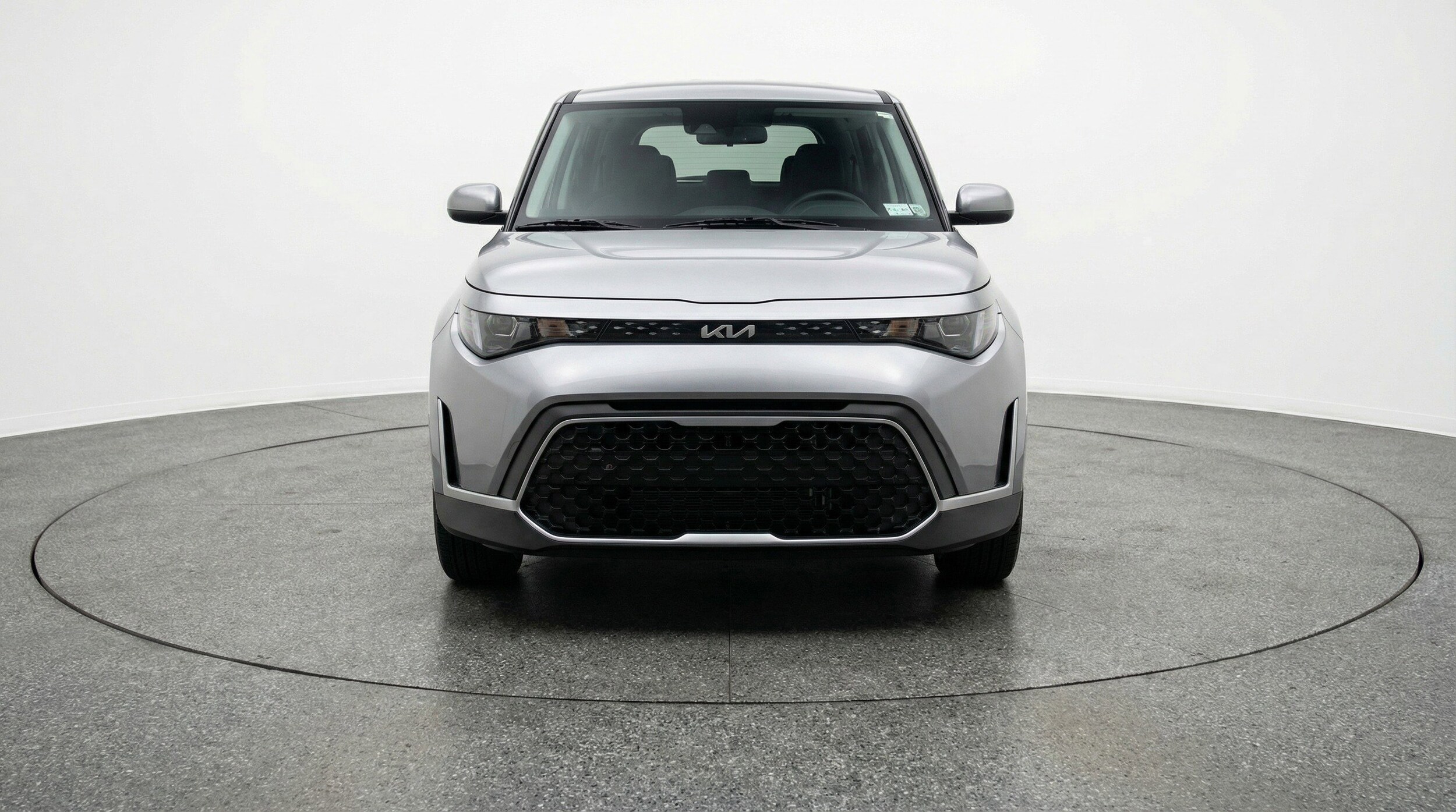 Thumbnail: 2025 Kia Soul - 2