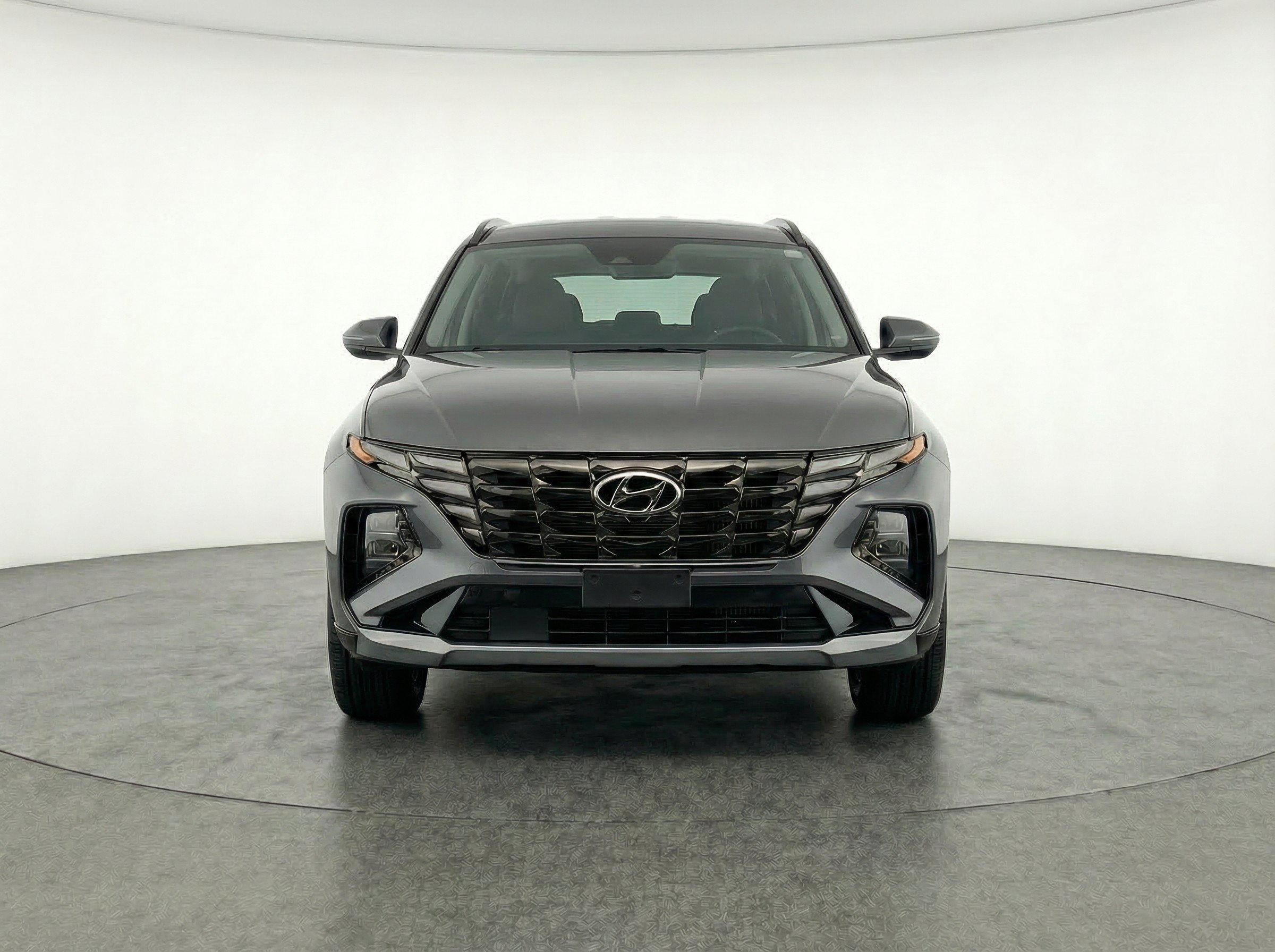 Thumbnail: 2026 Hyundai Tucson - 2
