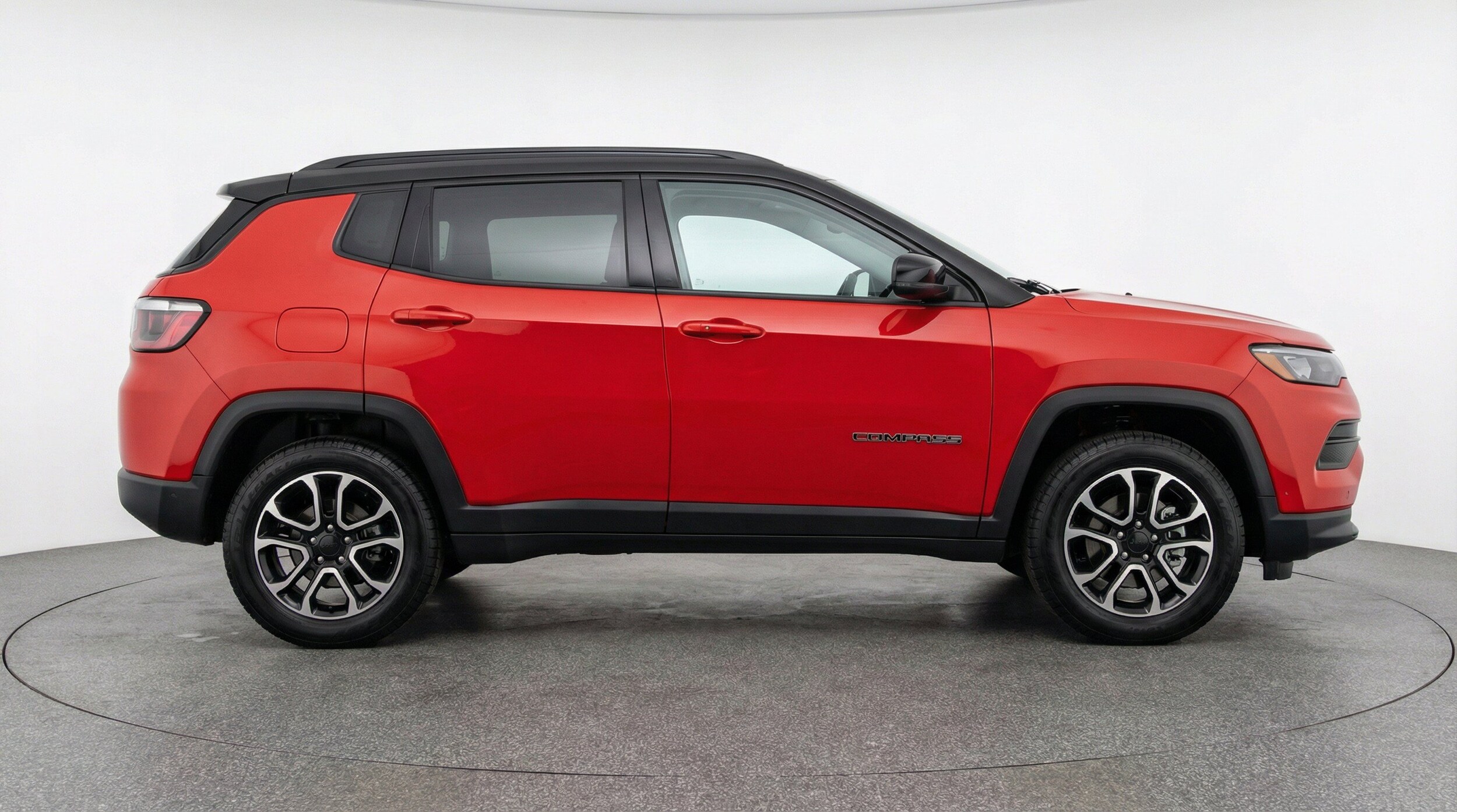 Thumbnail: 2025 Jeep Compass - 11