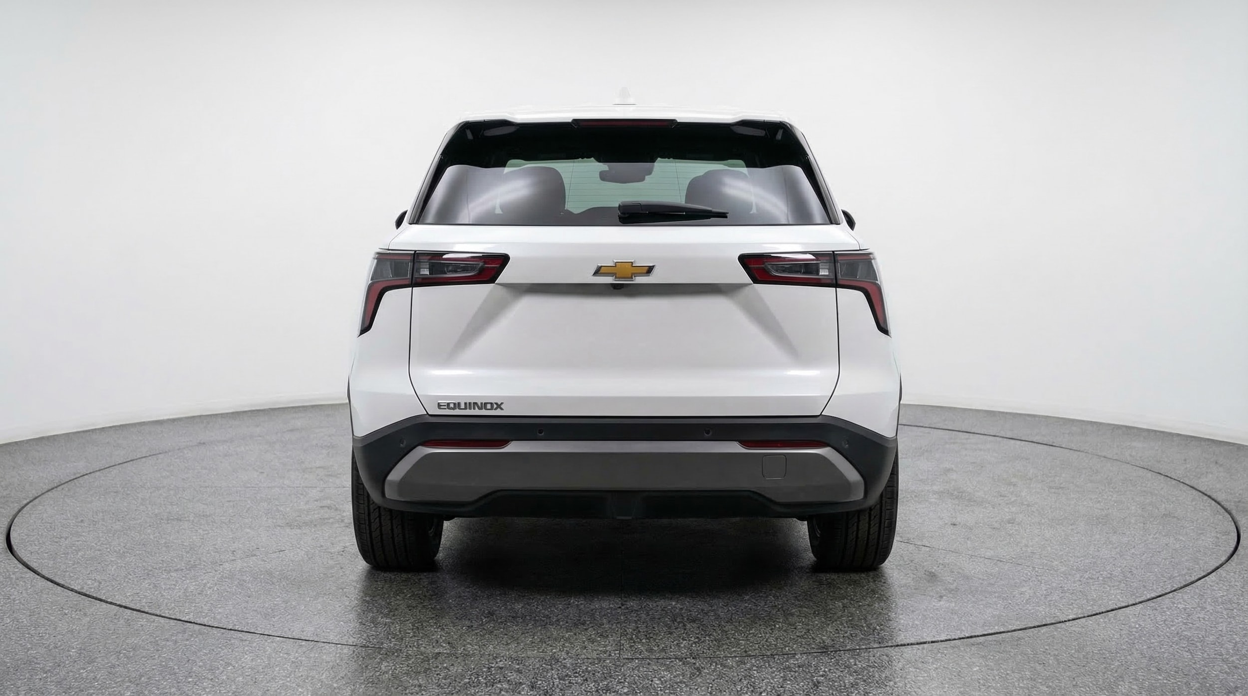 Thumbnail: 2025 Chevrolet Equinox - 6