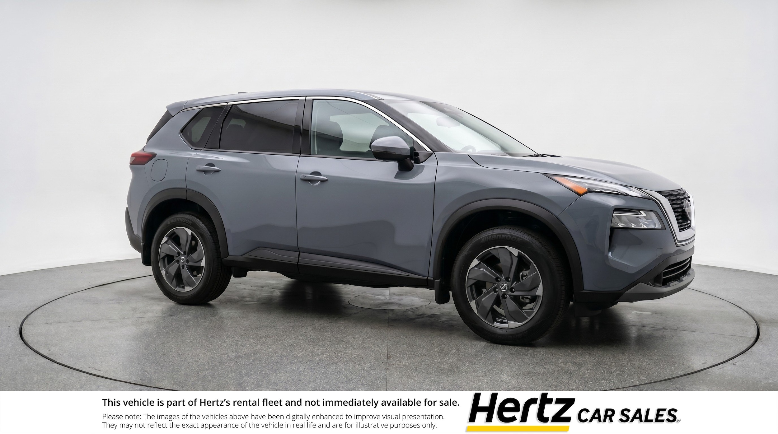 Thumbnail: 2026 Nissan Rogue - 1