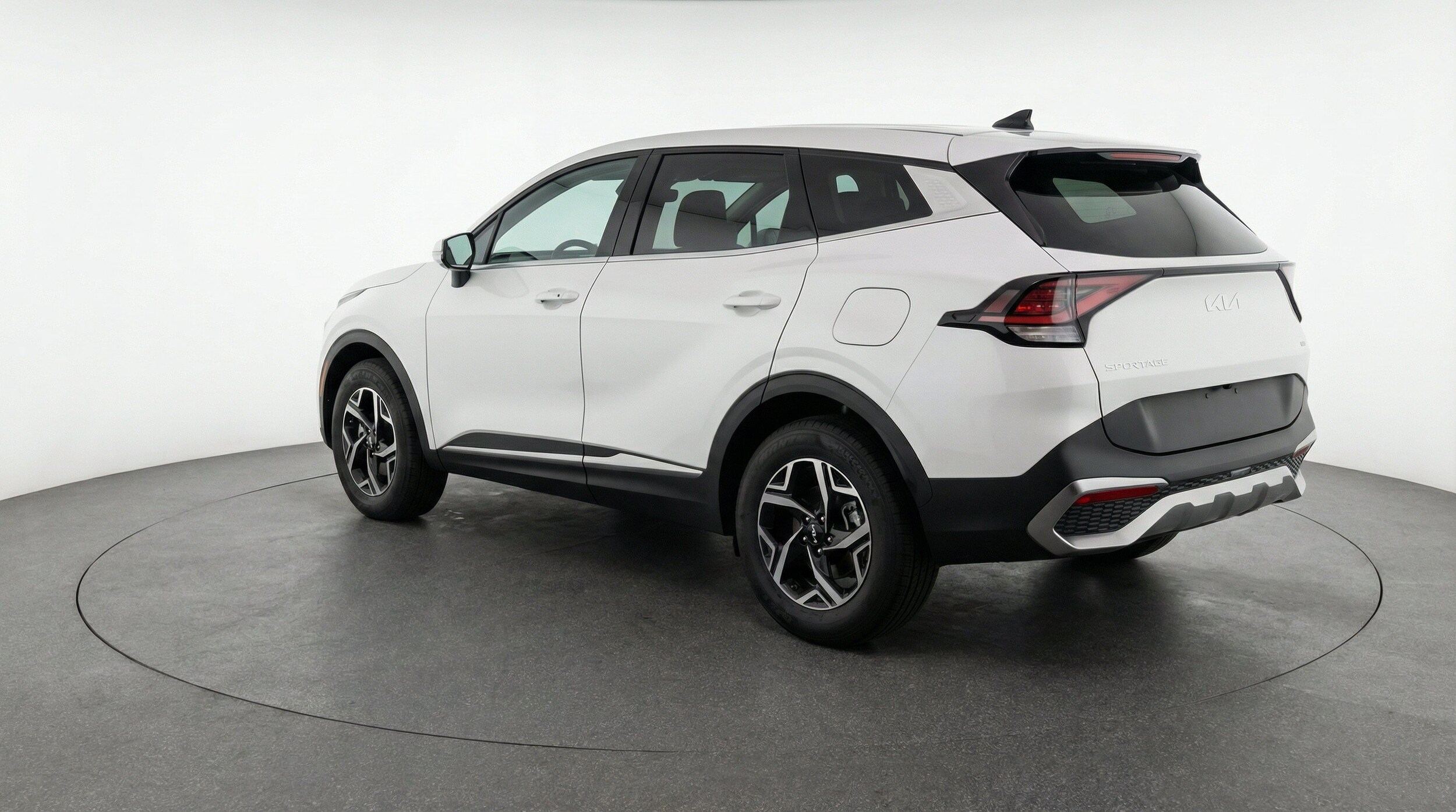 Thumbnail: 2025 Kia Sportage - 6