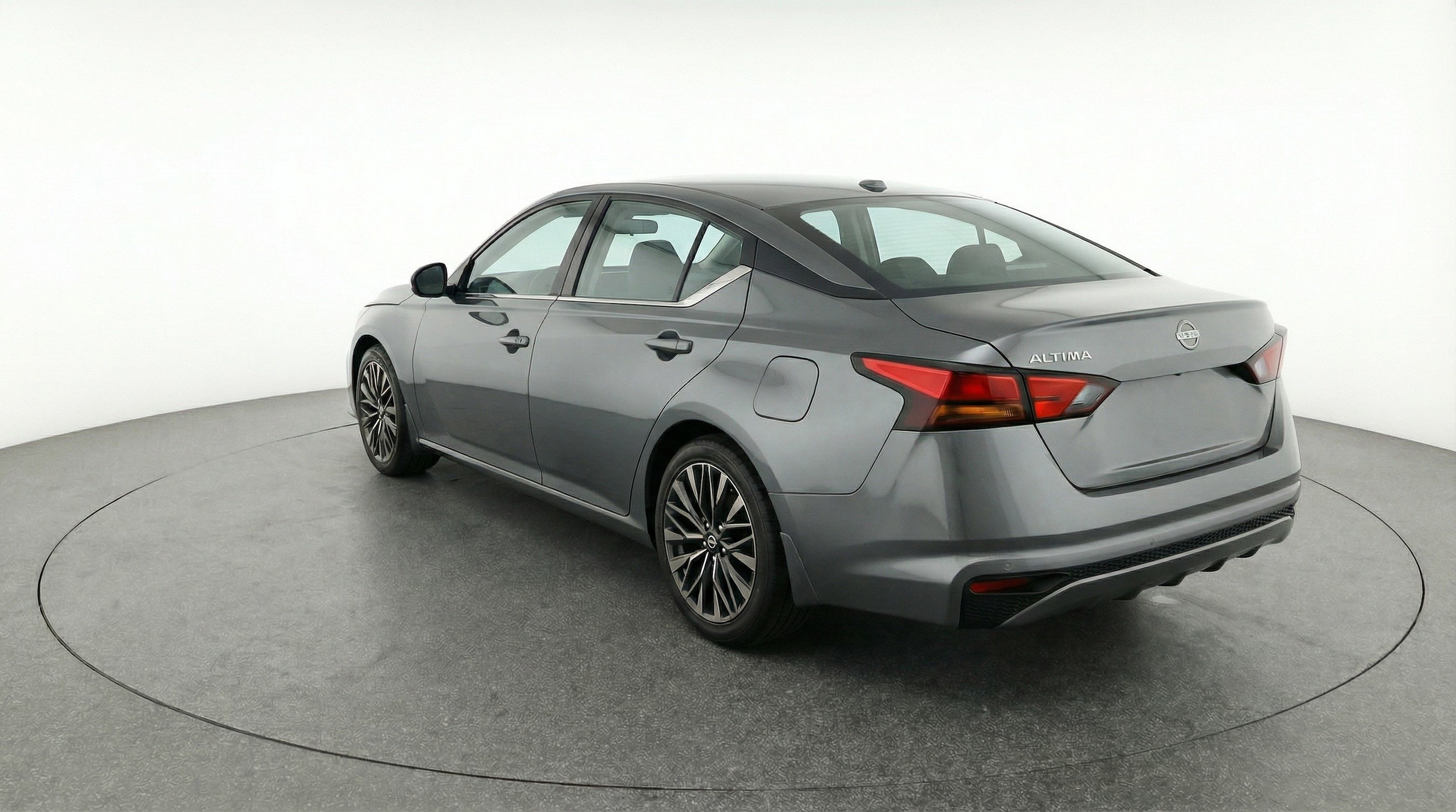 Thumbnail: 2025 Nissan Altima - 6