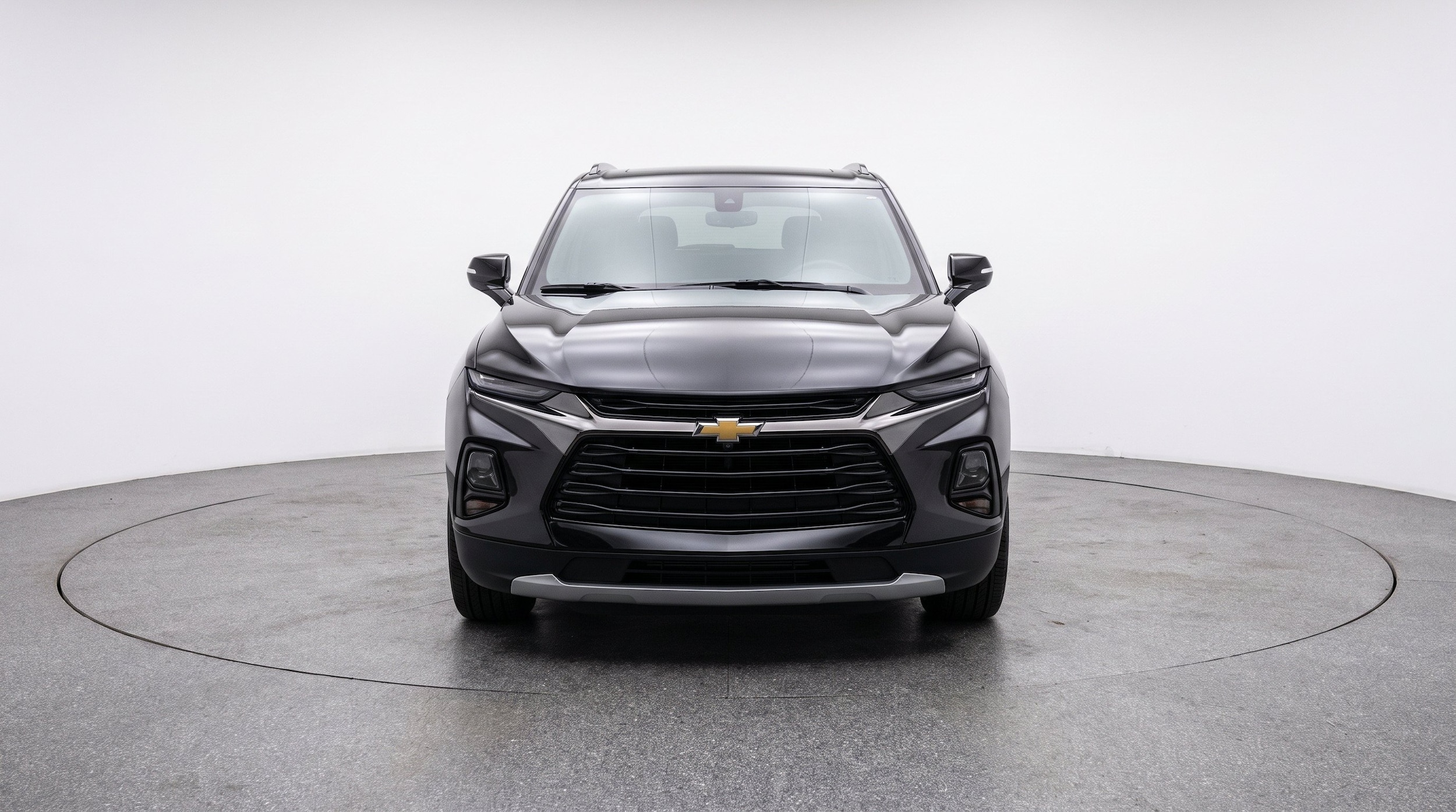 Thumbnail: 2026 Chevrolet Blazer - 2
