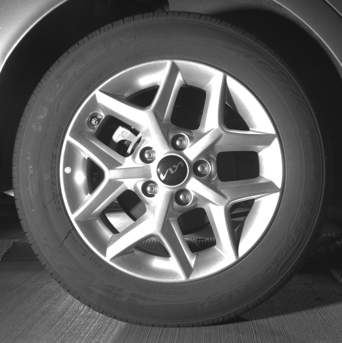 Thumbnail: 2025 Kia Soul - 15