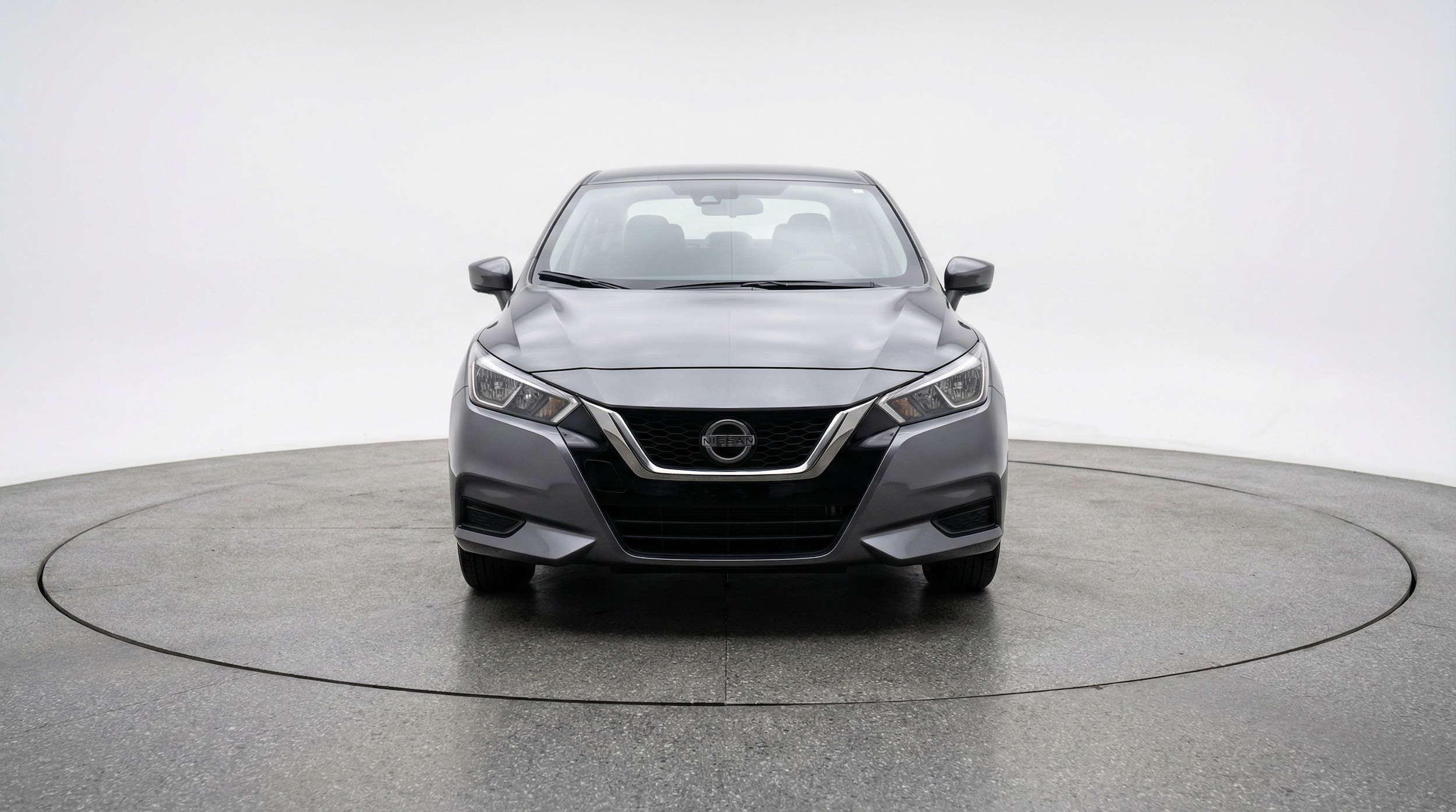 Thumbnail: 2025 Nissan Versa - 2