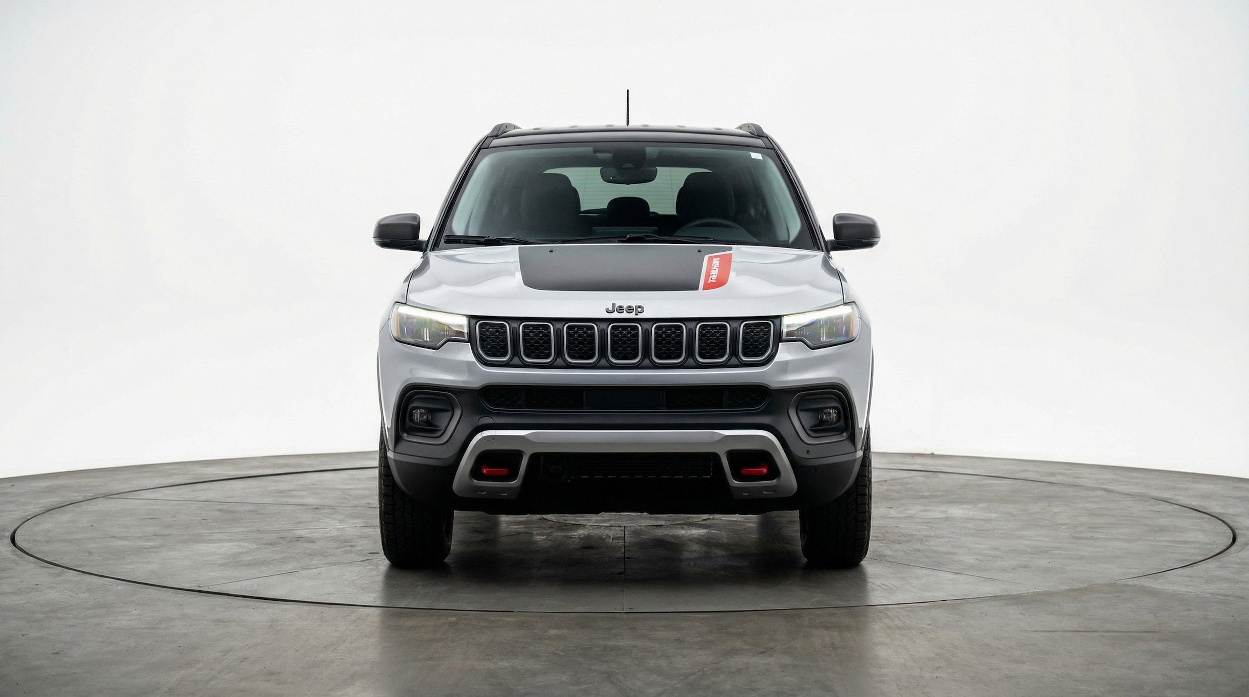 Thumbnail: 2025 Jeep Compass - 2