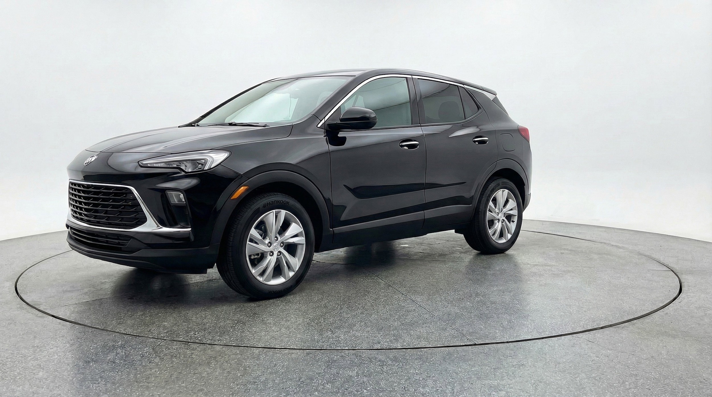 Thumbnail: 2025 Buick Encore GX - 3