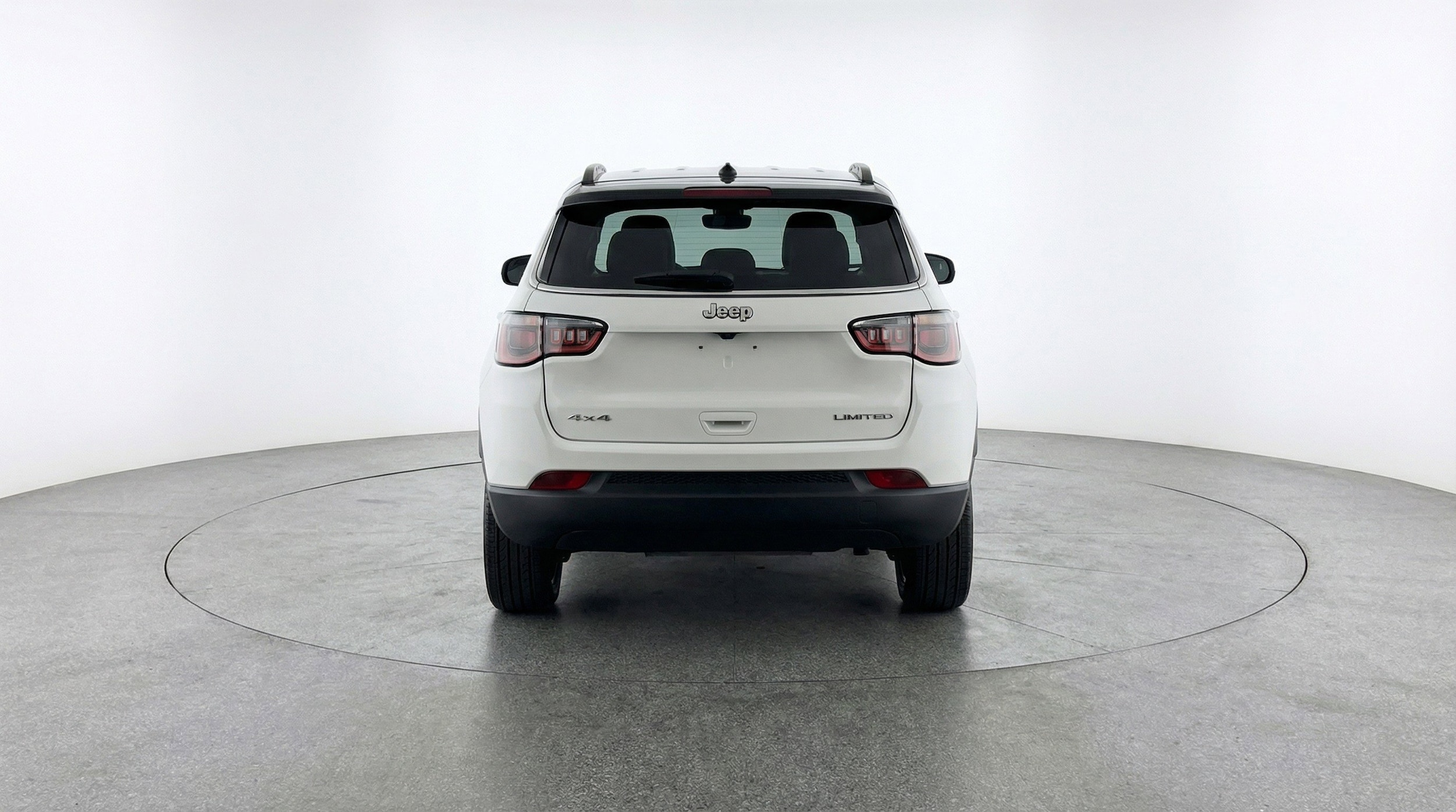 Thumbnail: 2025 Jeep Compass - 7