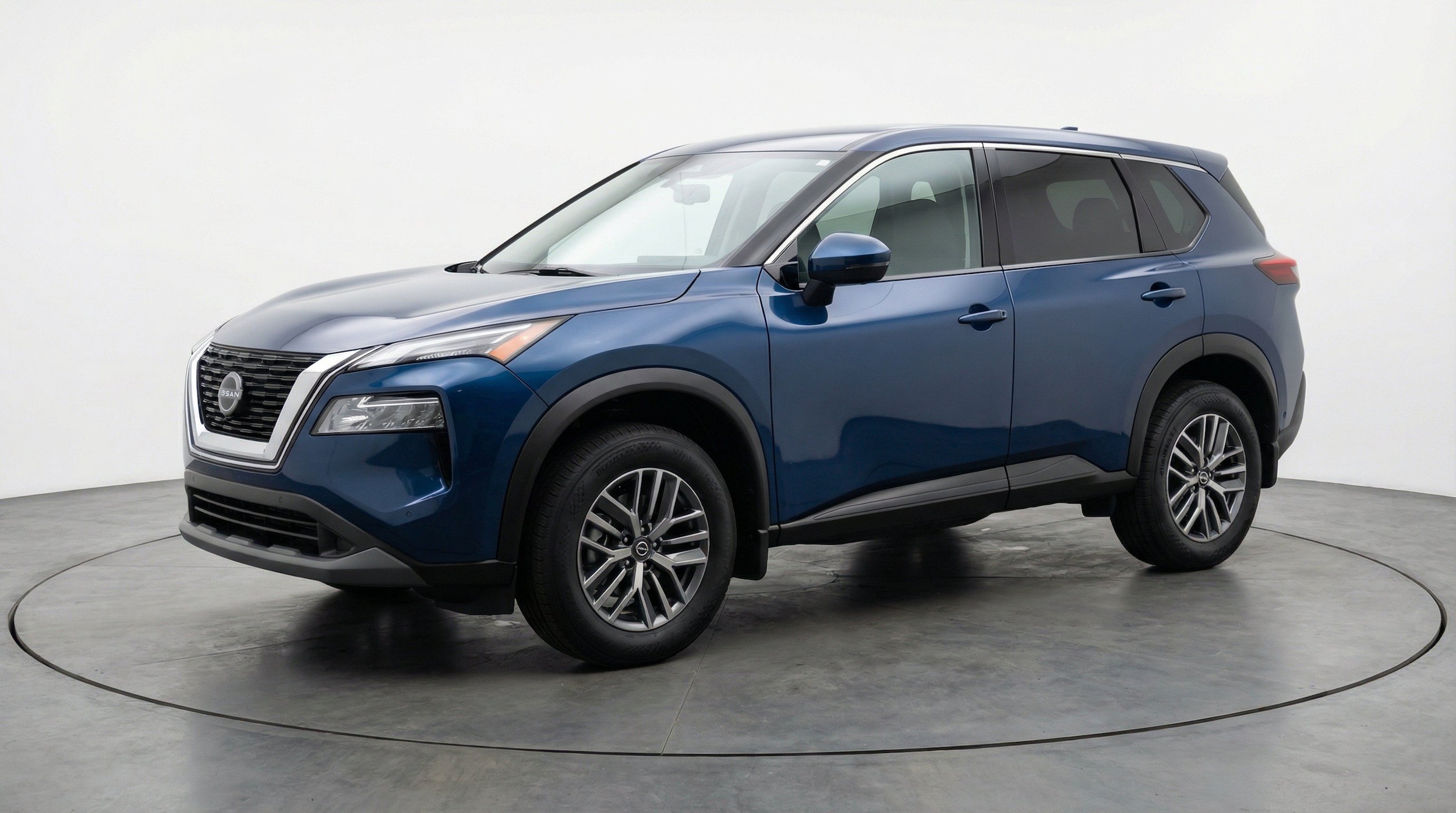 Thumbnail: 2026 Nissan Rogue - 3