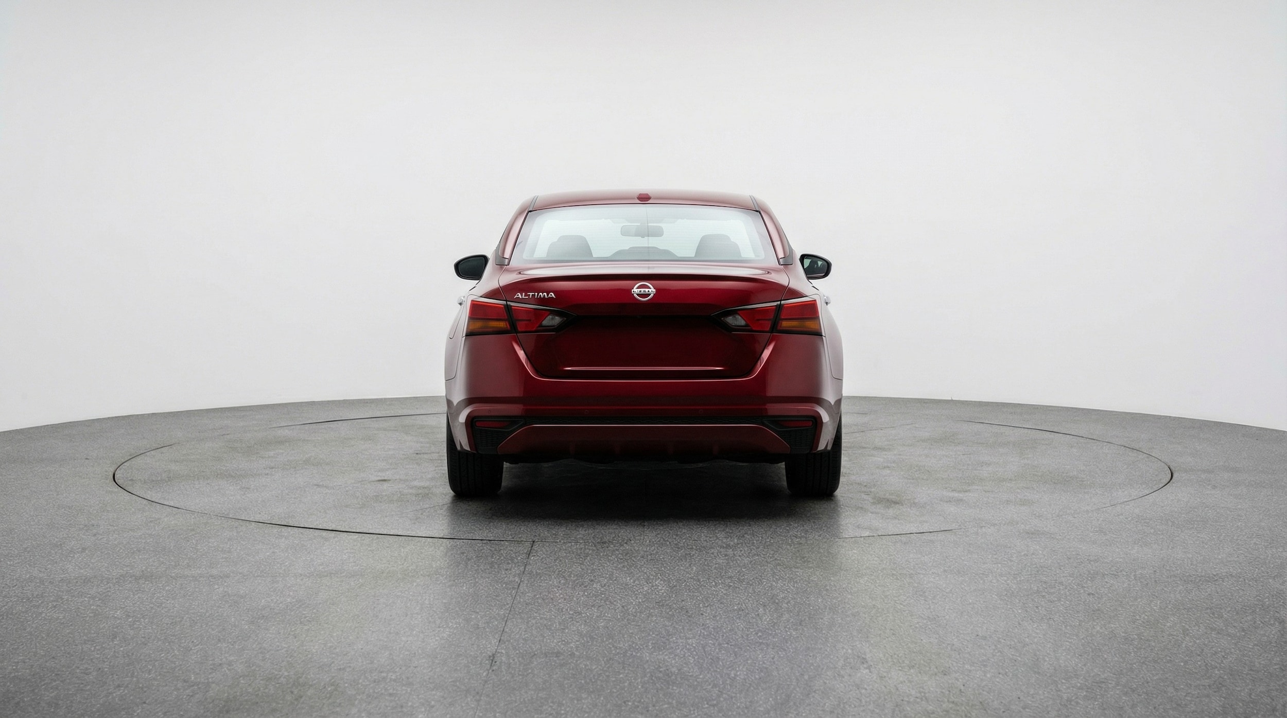 Thumbnail: 2025 Nissan Altima - 6