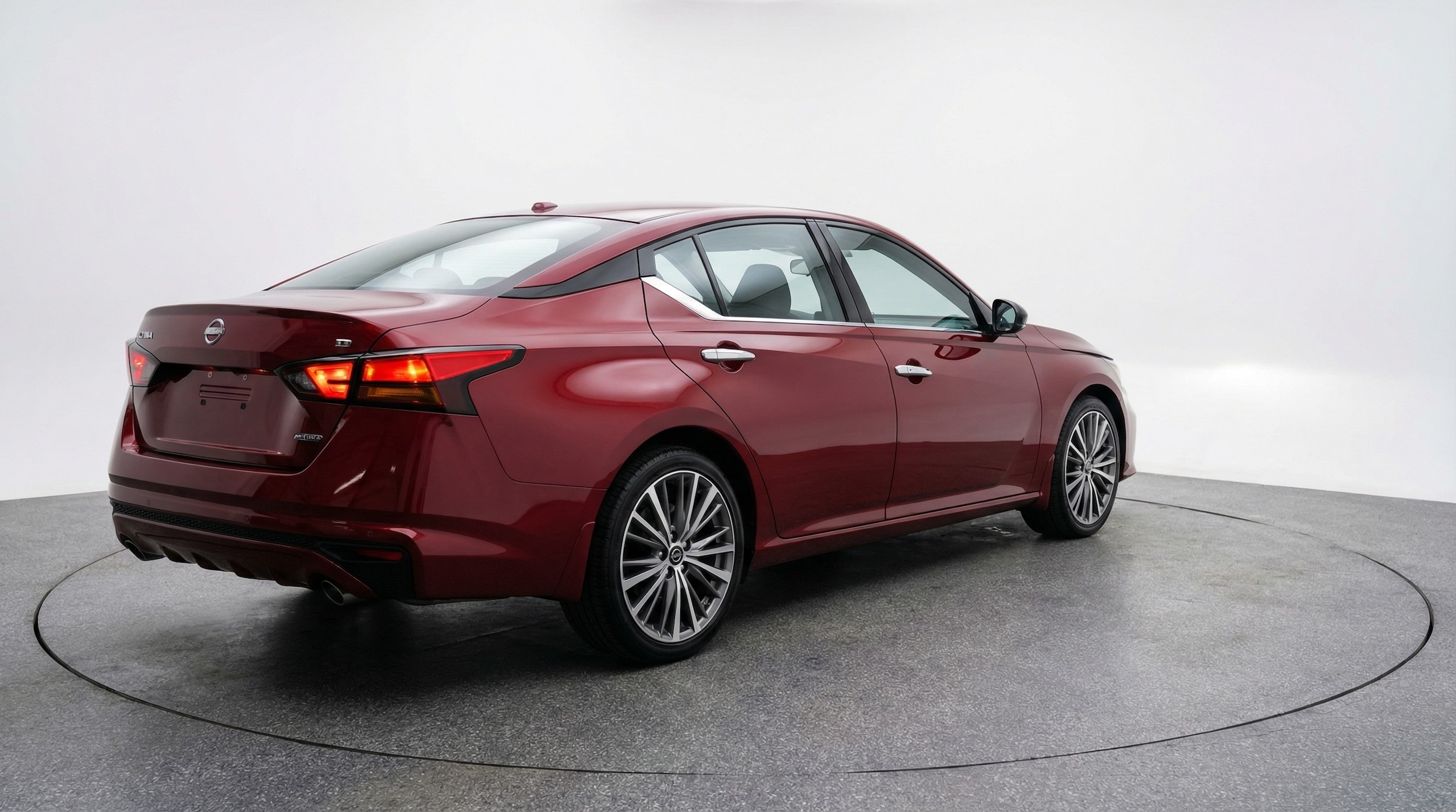 Thumbnail: 2025 Nissan Altima - 7