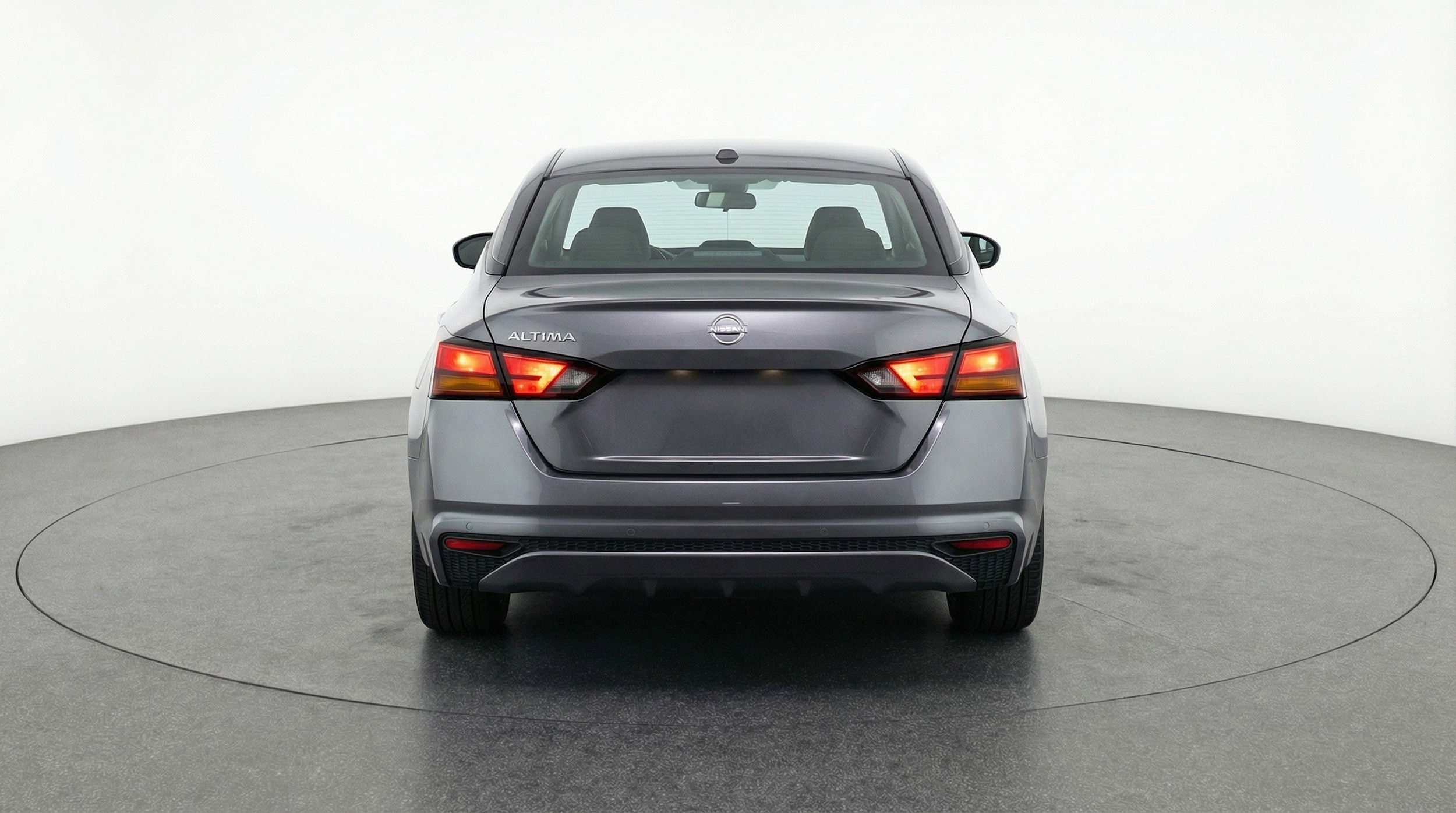 Thumbnail: 2025 Nissan Altima - 7