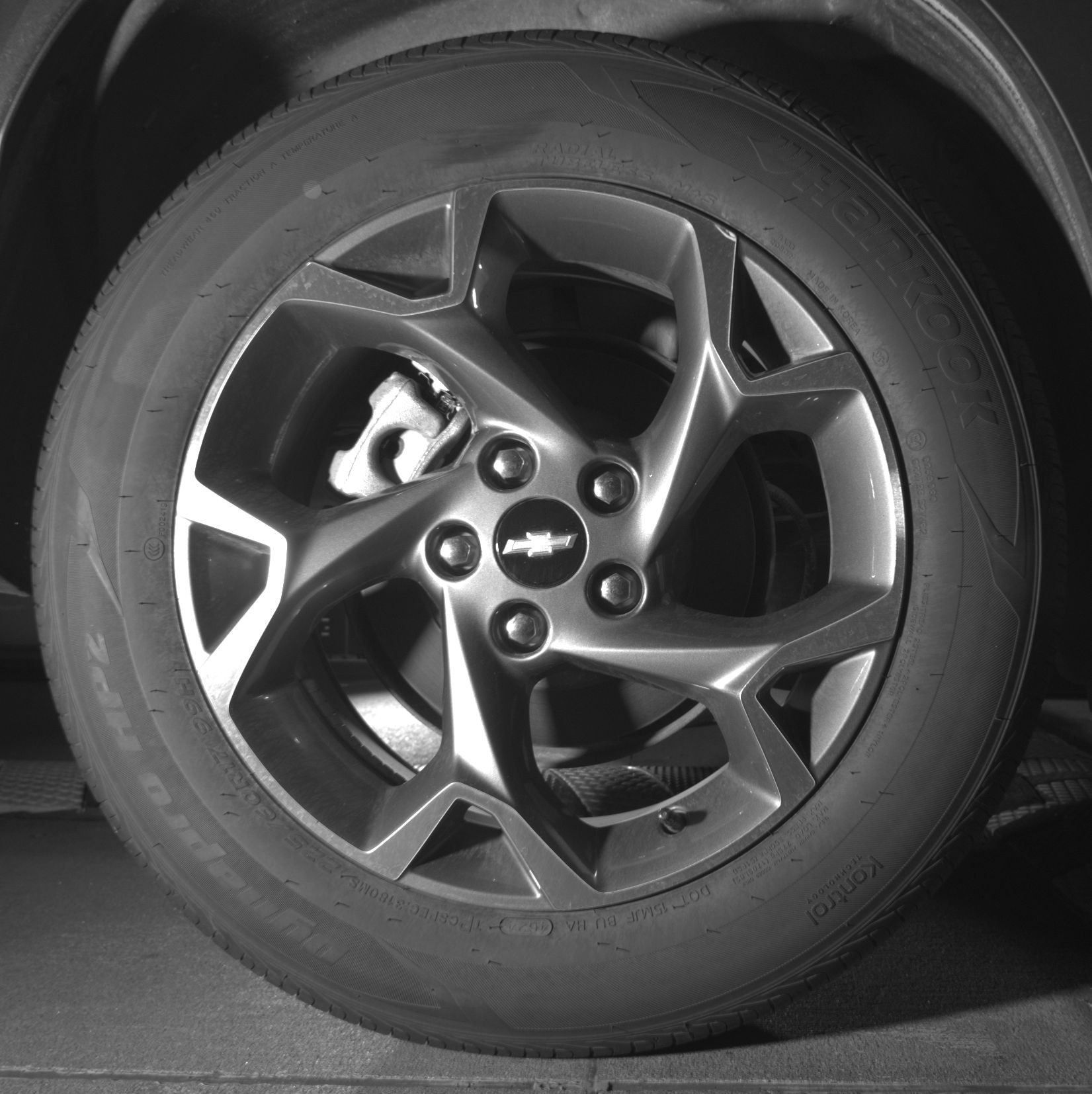 Thumbnail: 2025 Chevrolet Trax - 12