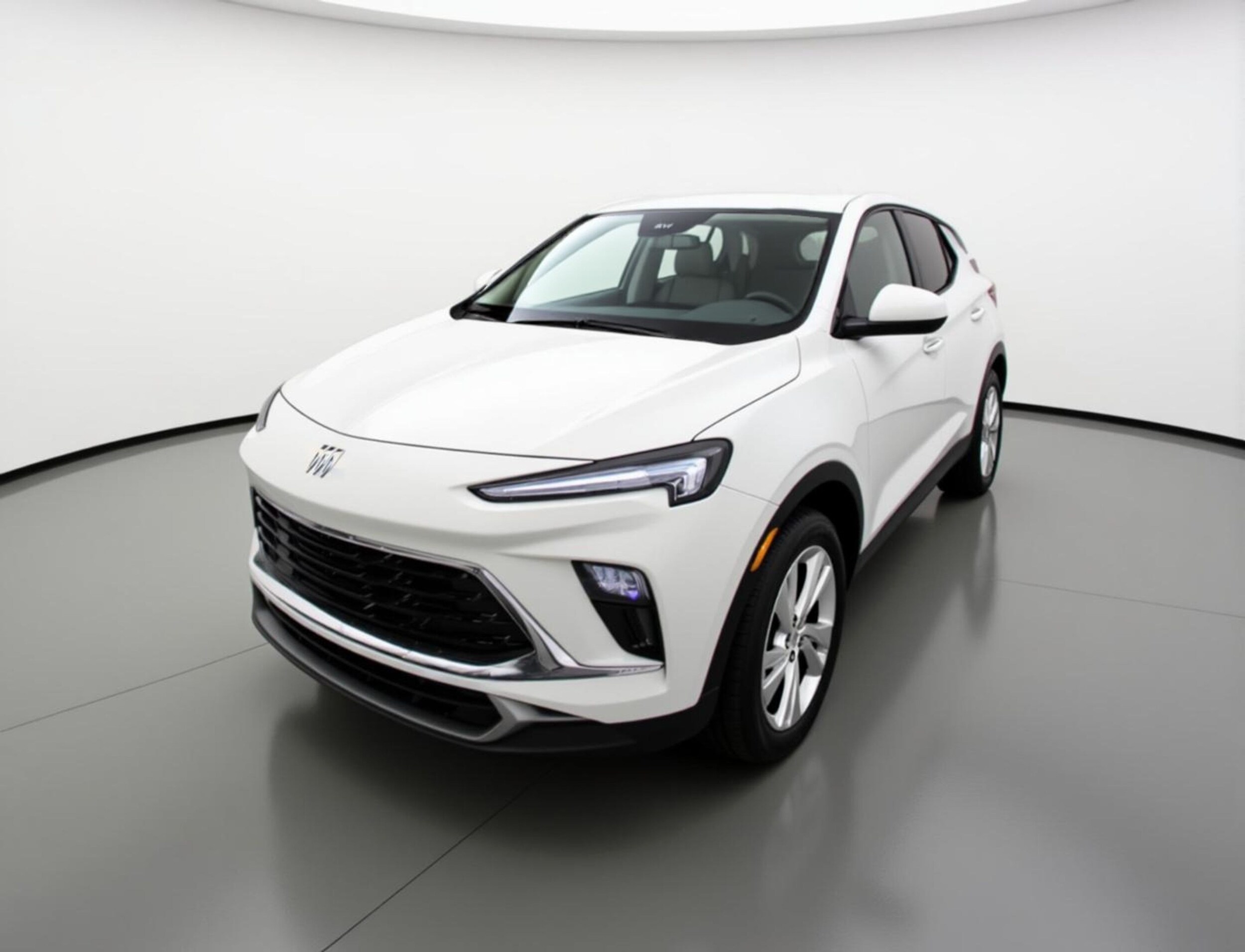 Thumbnail: 2025 Buick Encore GX - 3