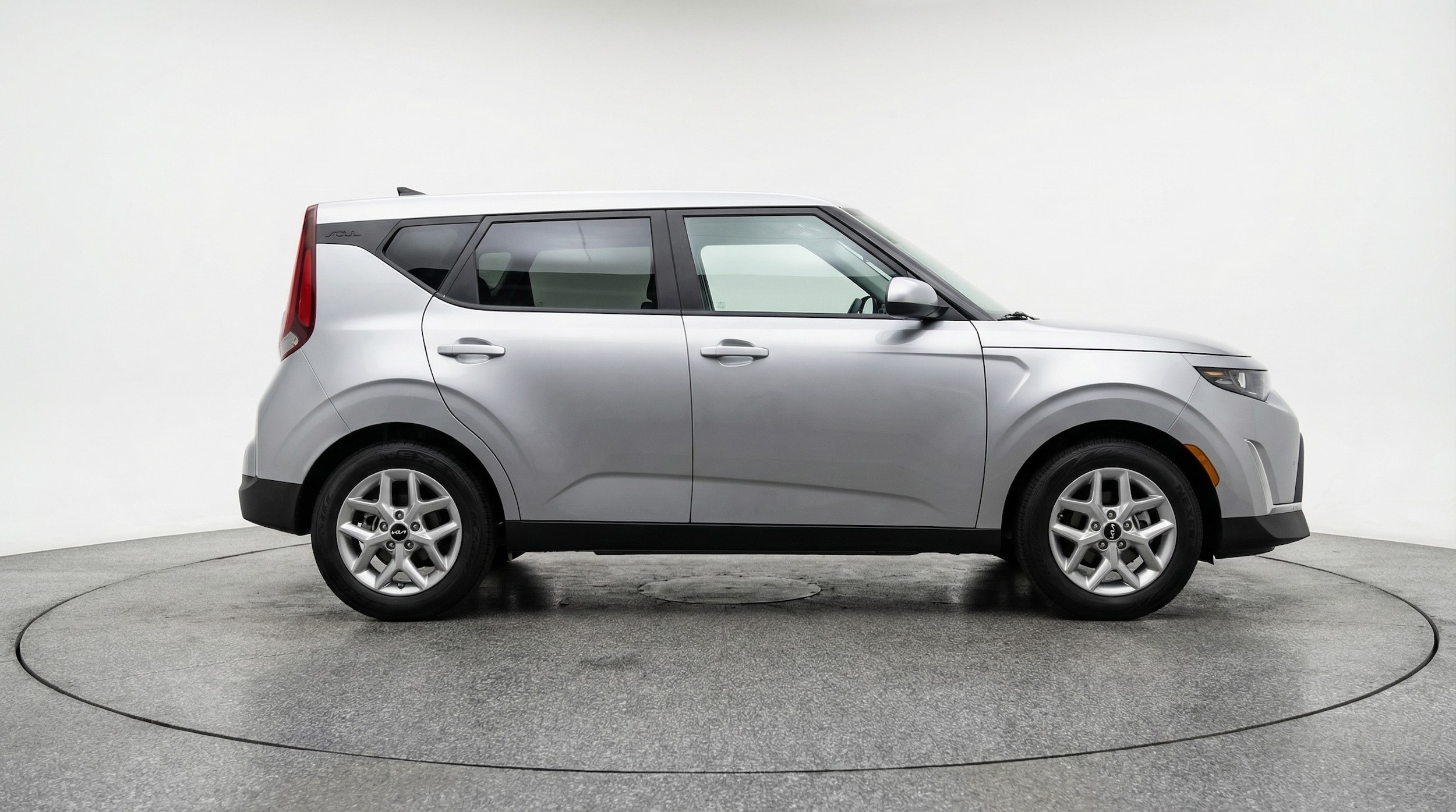 Thumbnail: 2025 Kia Soul - 8