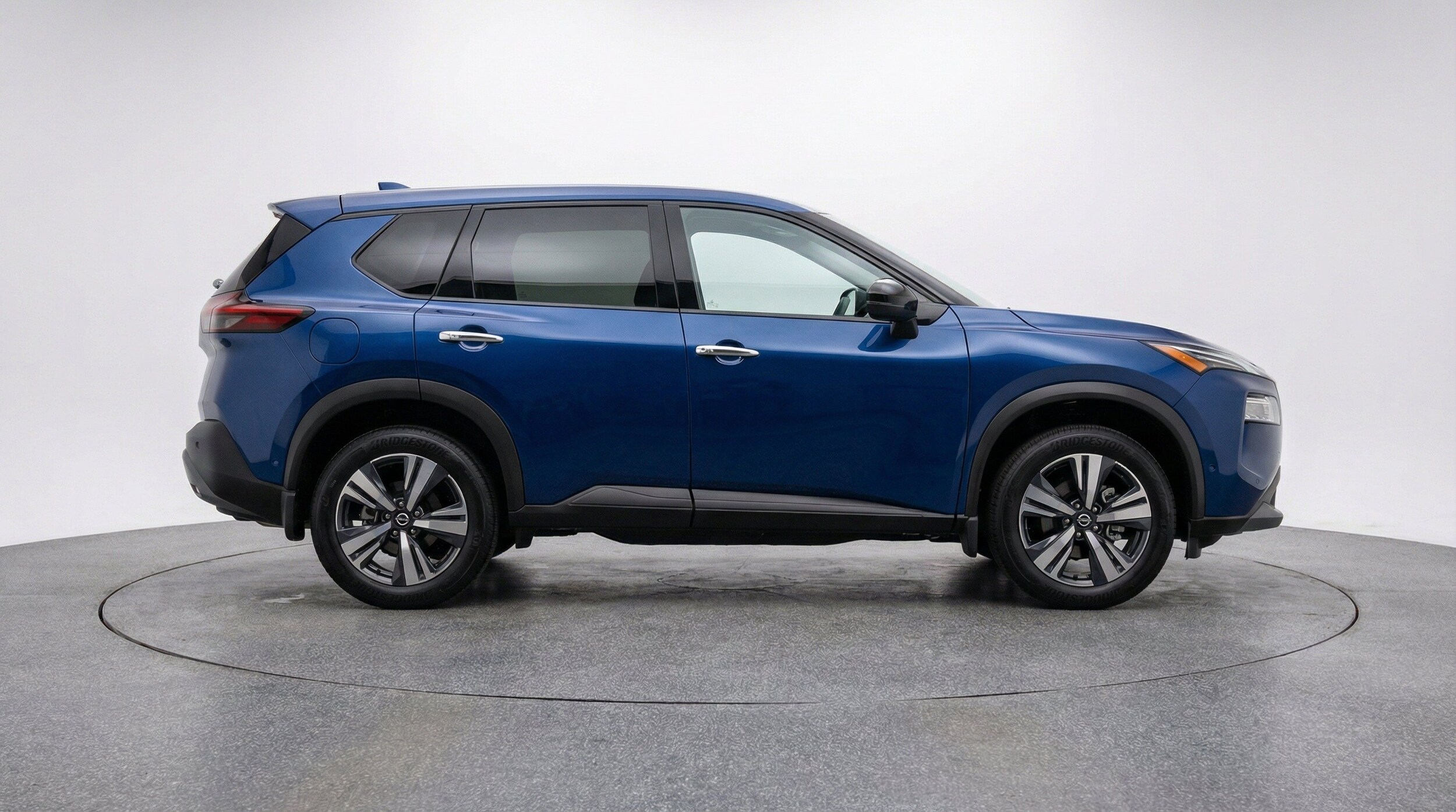 Thumbnail: 2026 Nissan Rogue - 11
