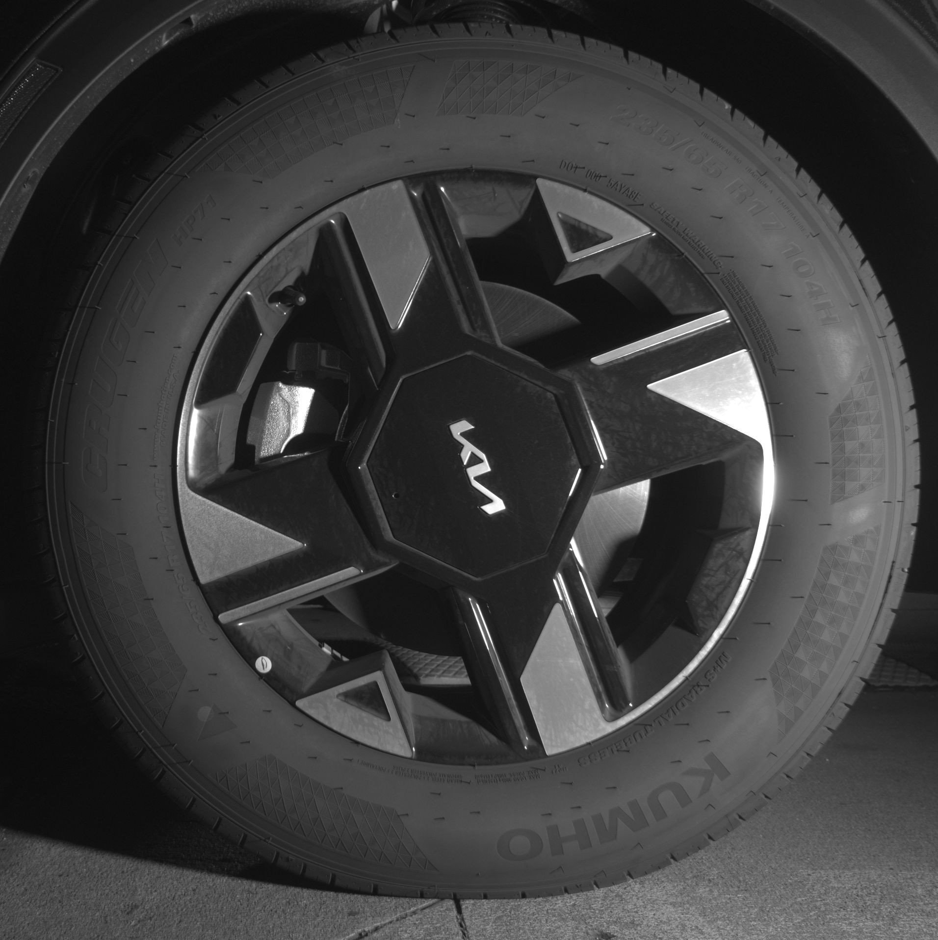 Thumbnail: 2026 Kia Sportage - 12