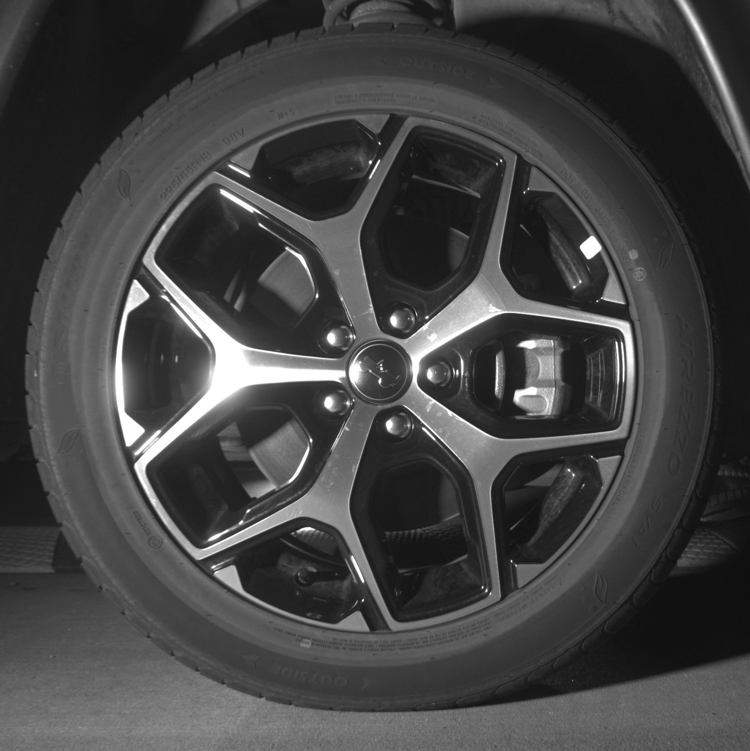 Thumbnail: 2025 Jeep Compass - 13