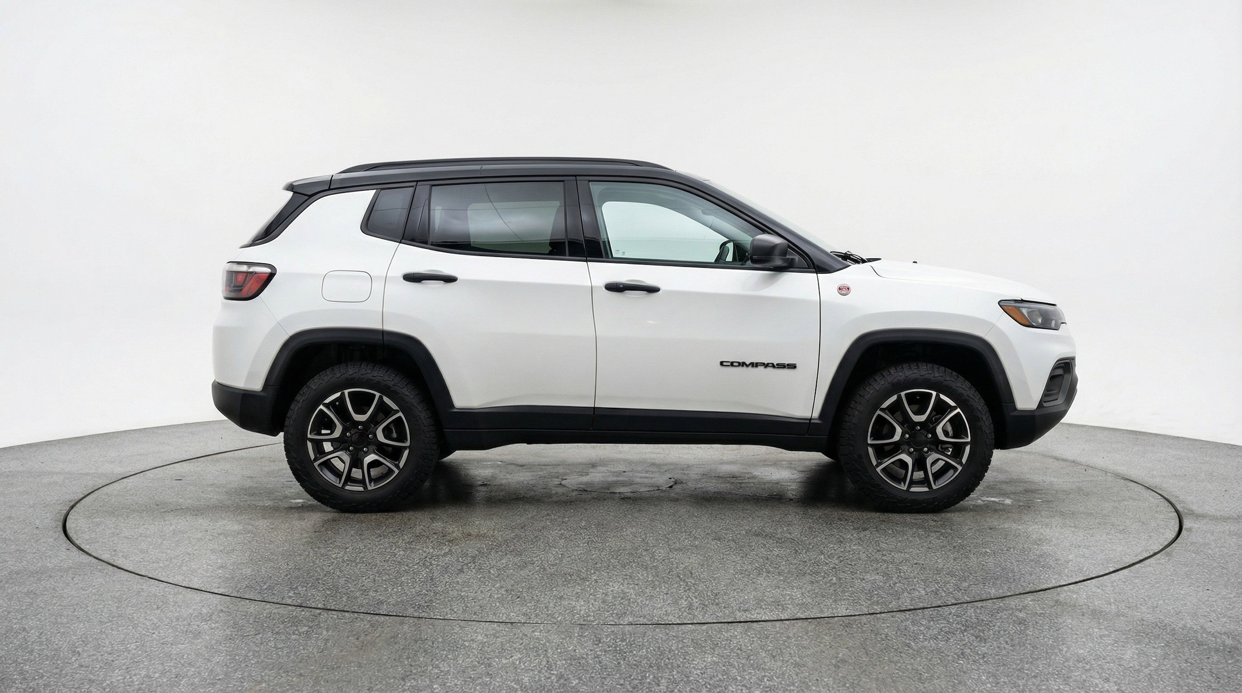 Thumbnail: 2025 Jeep Compass - 11