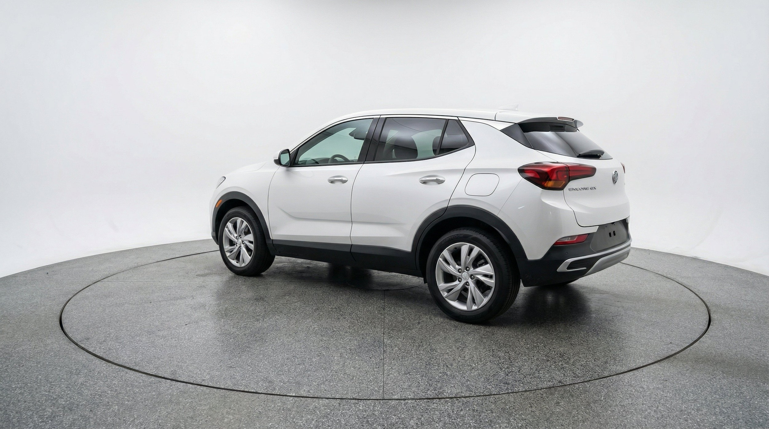 Thumbnail: 2026 Buick Encore GX - 6