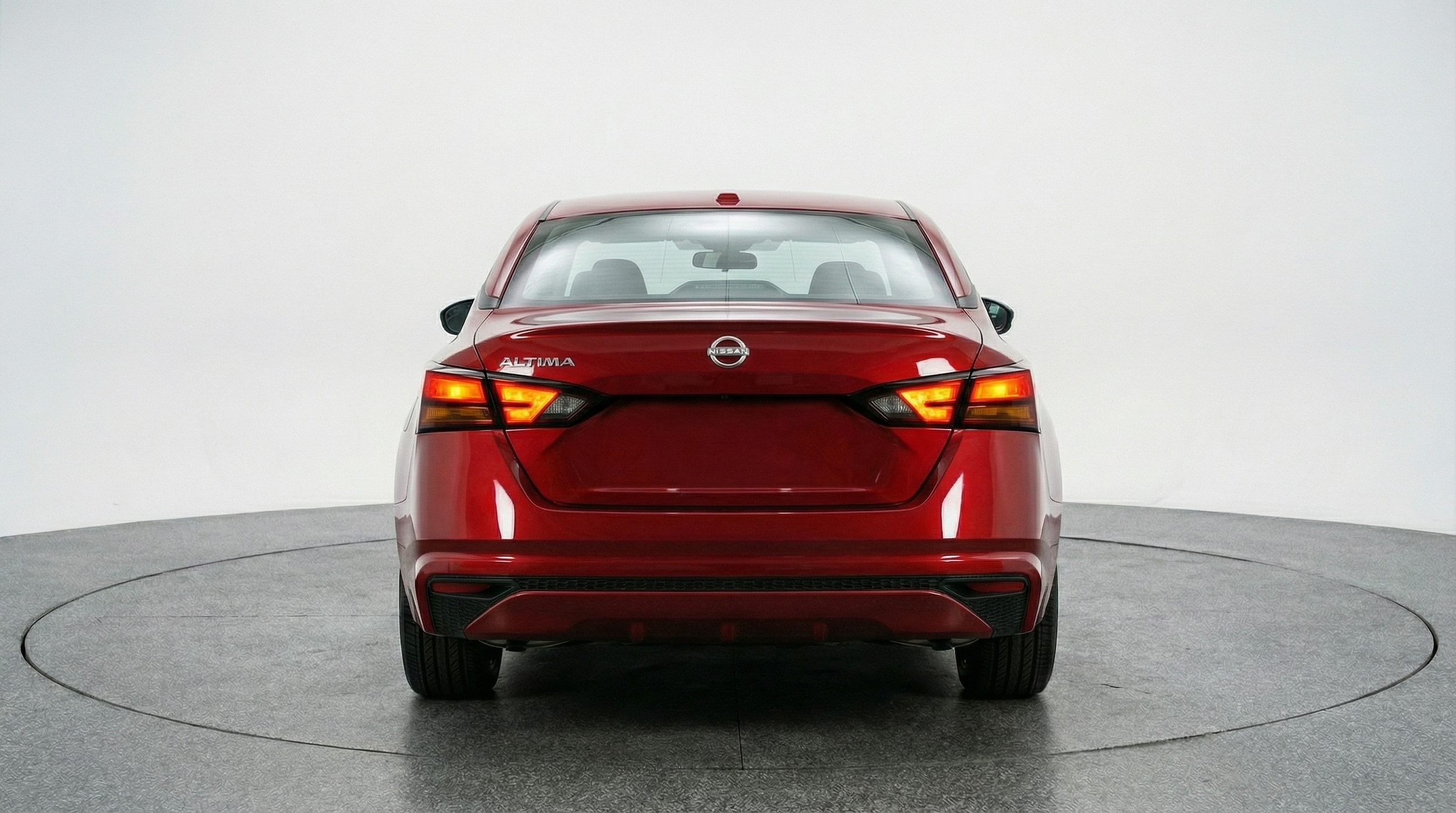 Thumbnail: 2025 Nissan Altima - 6