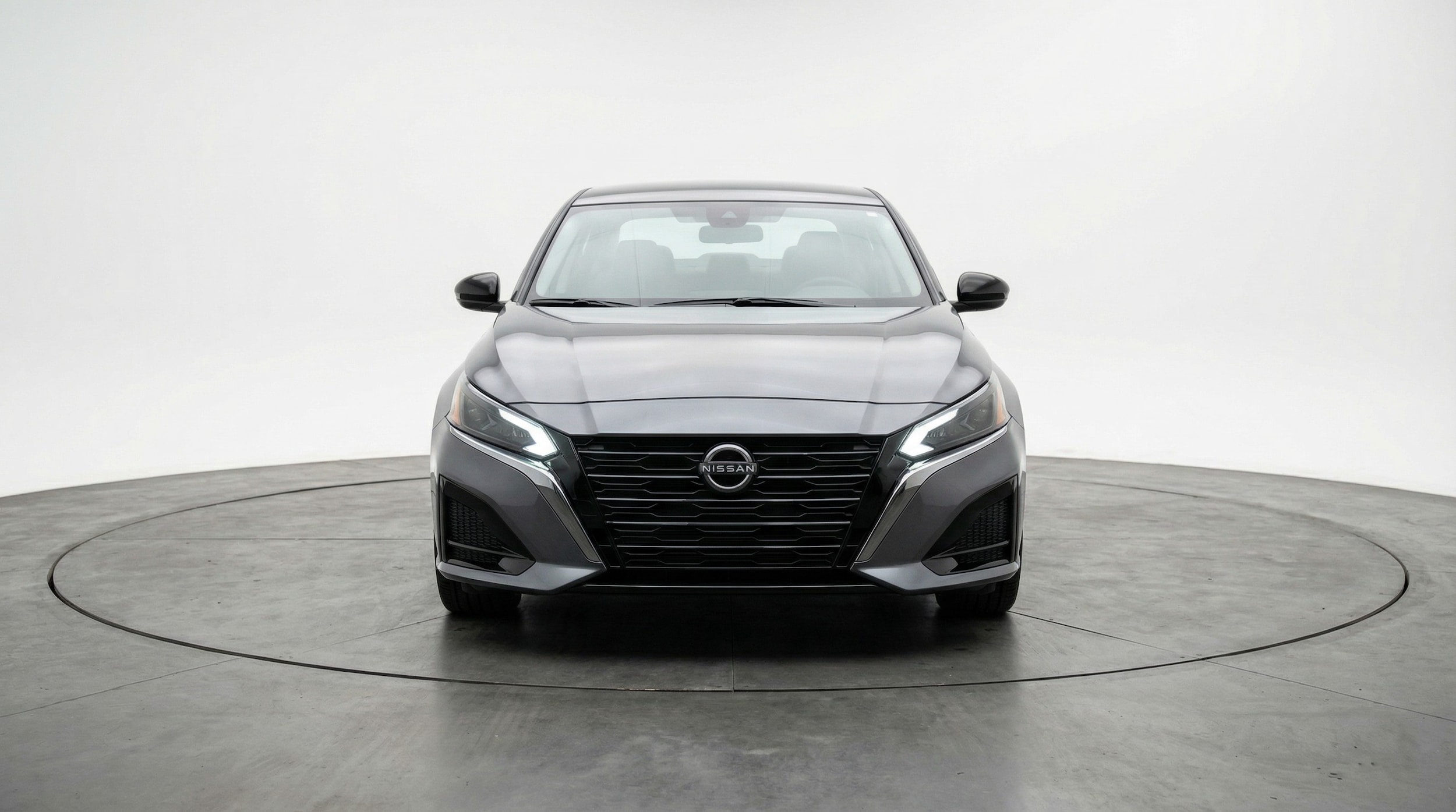 Thumbnail: 2025 Nissan Altima - 2