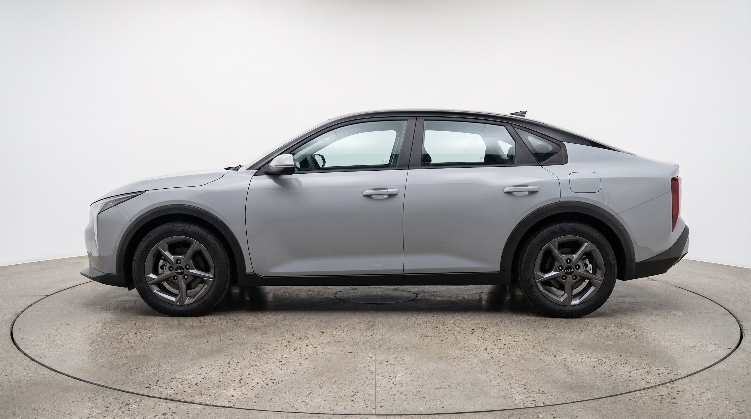 Thumbnail: 2026 Kia K4 - 5