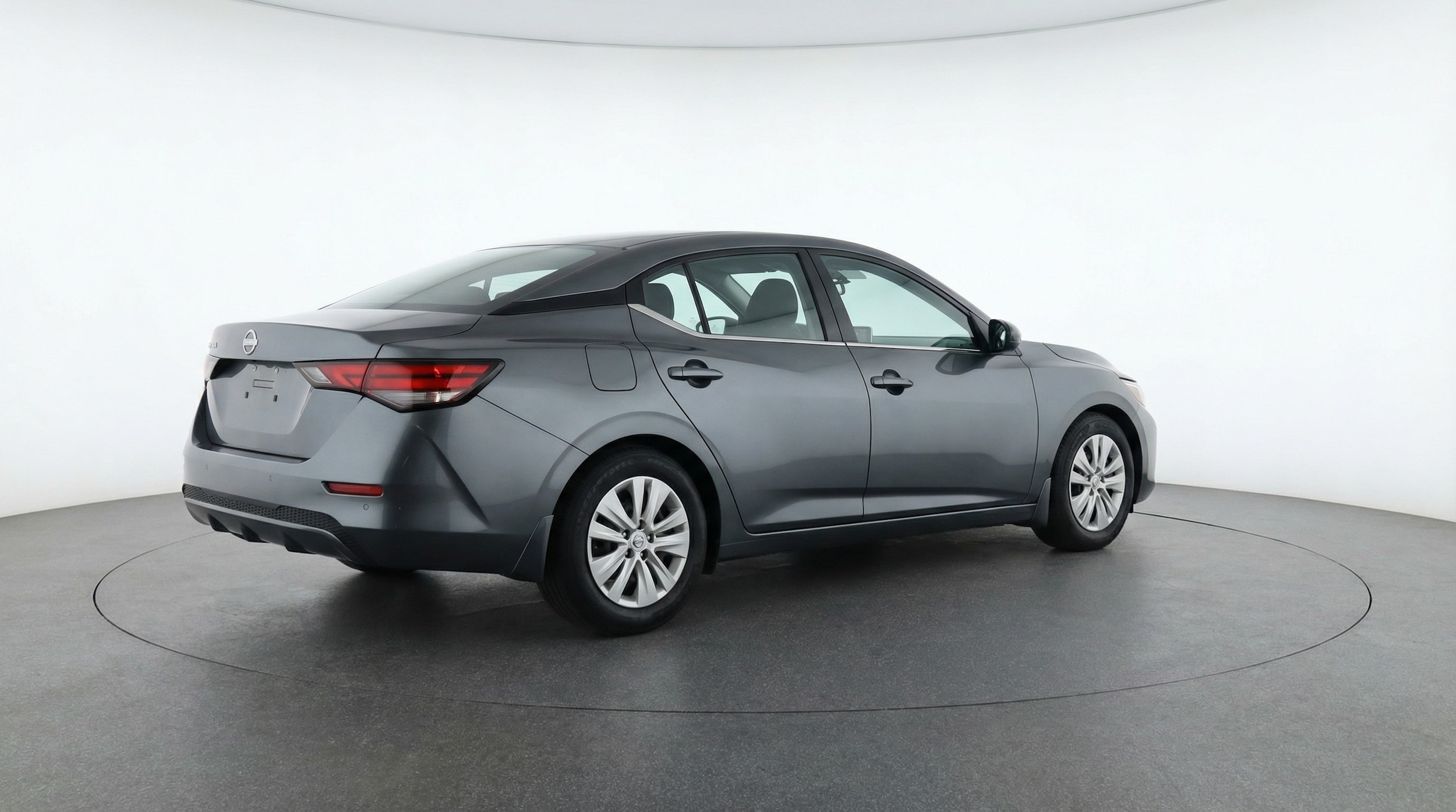 Thumbnail: 2025 Nissan Sentra - 7