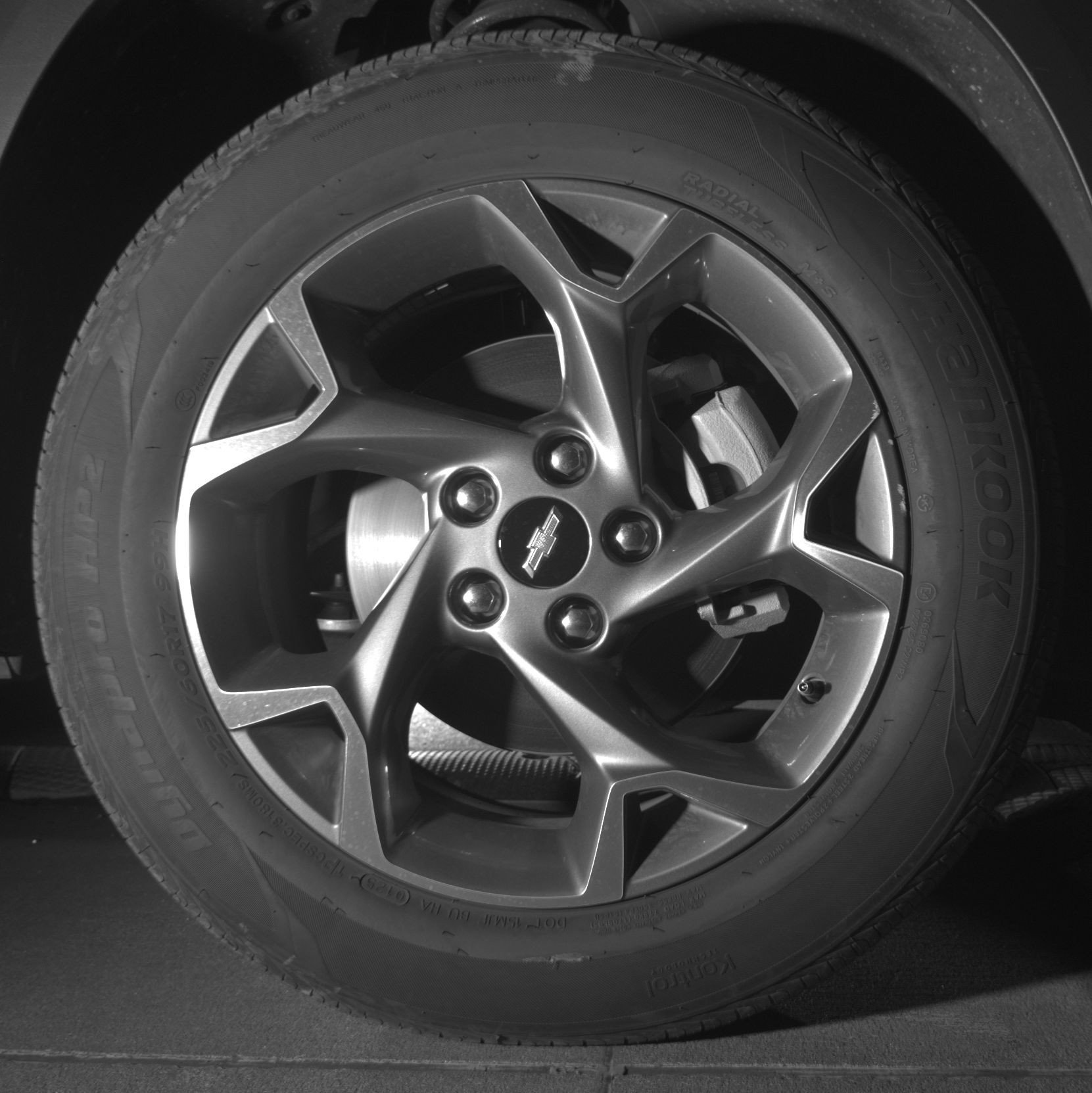 Thumbnail: 2025 Chevrolet Trax - 13