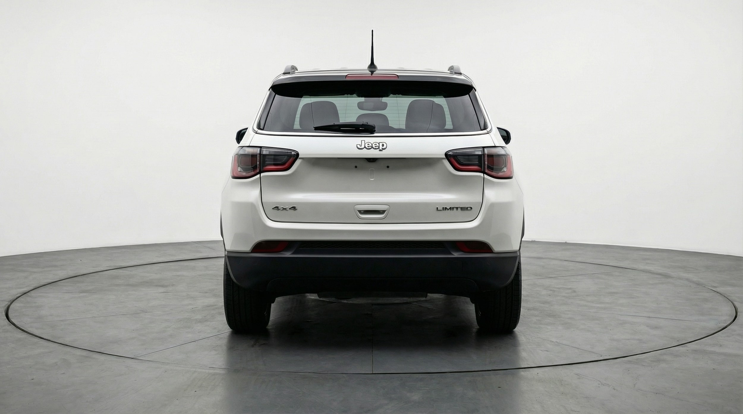 Thumbnail: 2025 Jeep Compass - 6