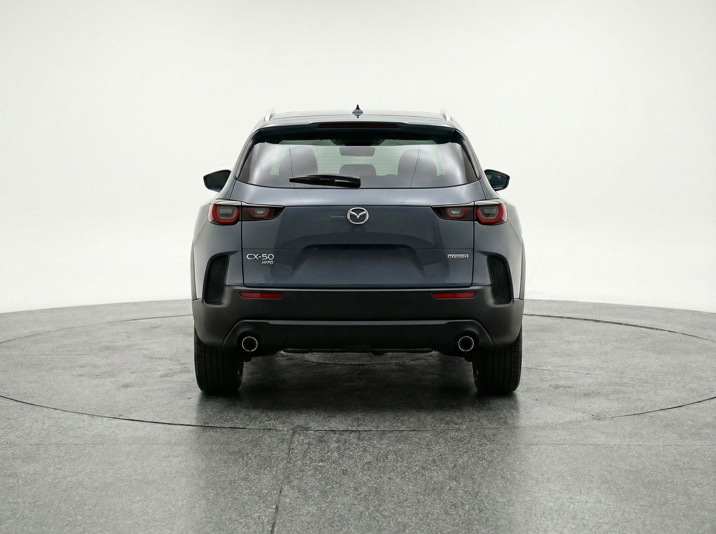 Thumbnail: 2025 Mazda CX-50 - 7