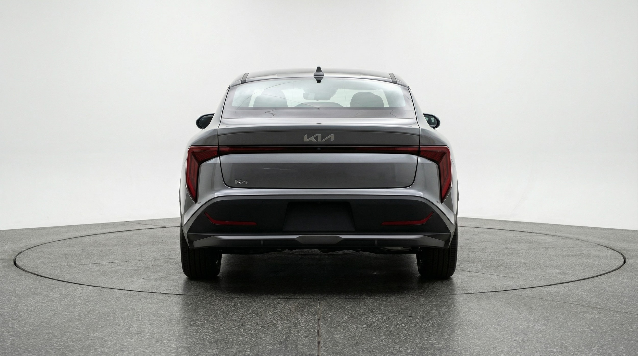 Thumbnail: 2025 Kia K4 - 6