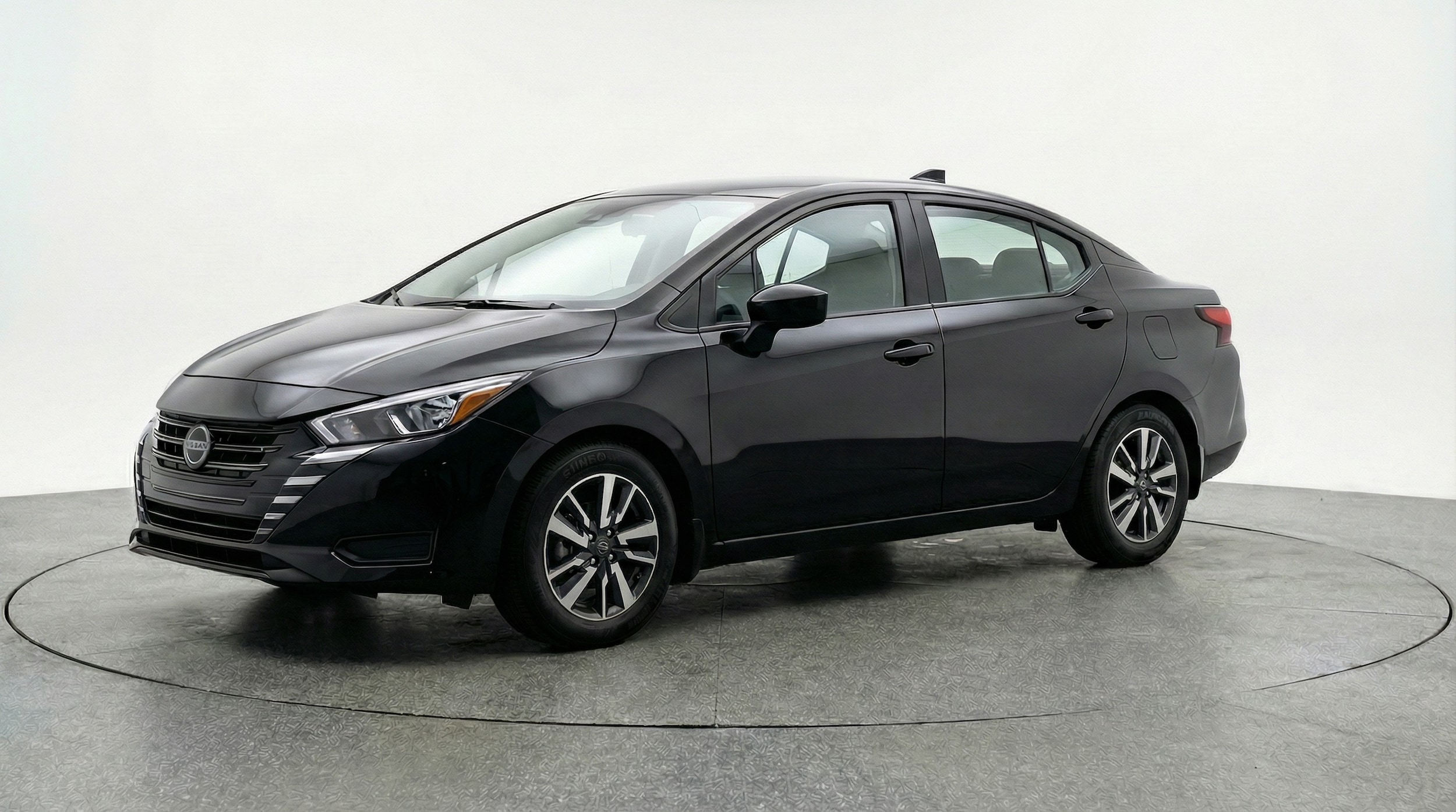 Thumbnail: 2025 Nissan Versa - 3