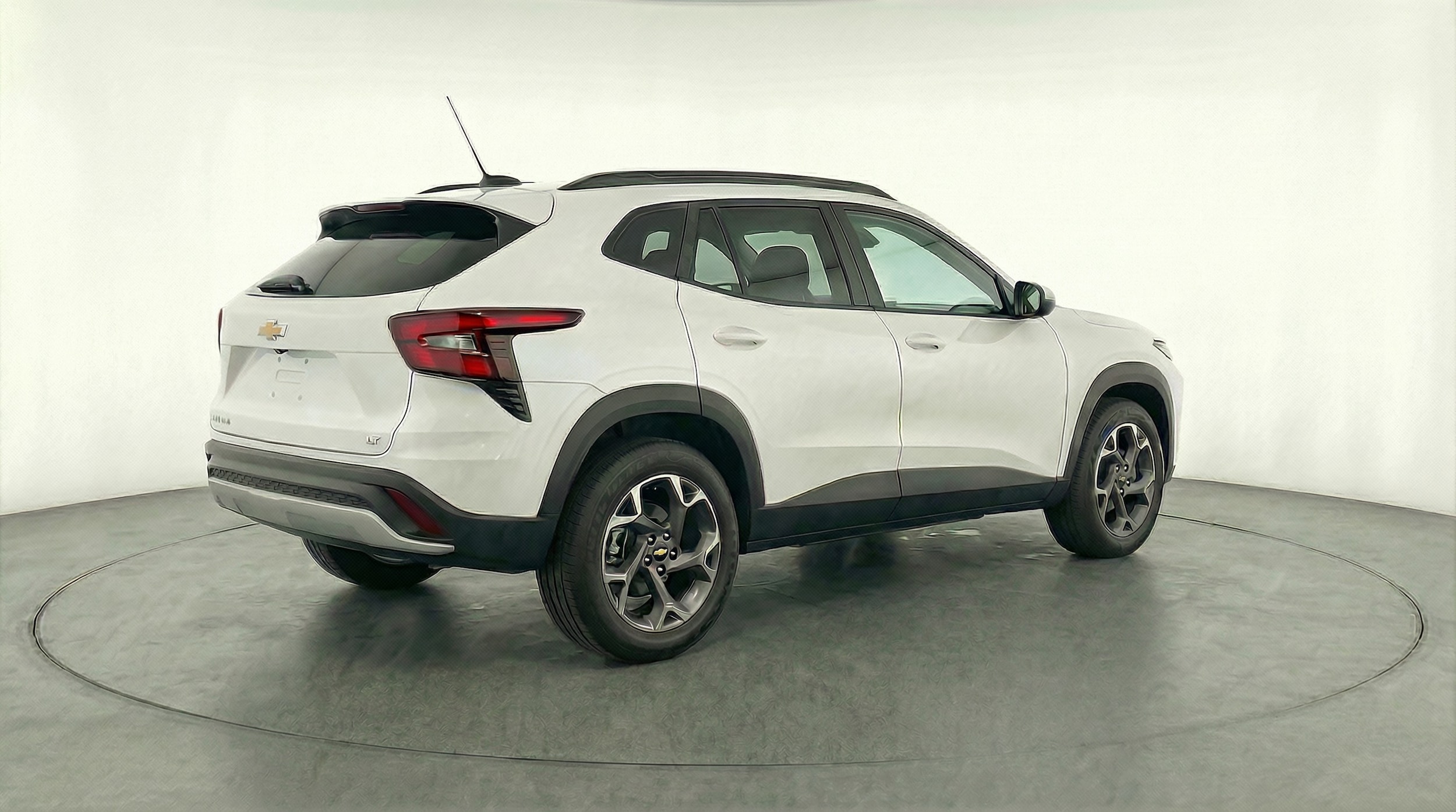 Thumbnail: 2025 Chevrolet Trax - 7