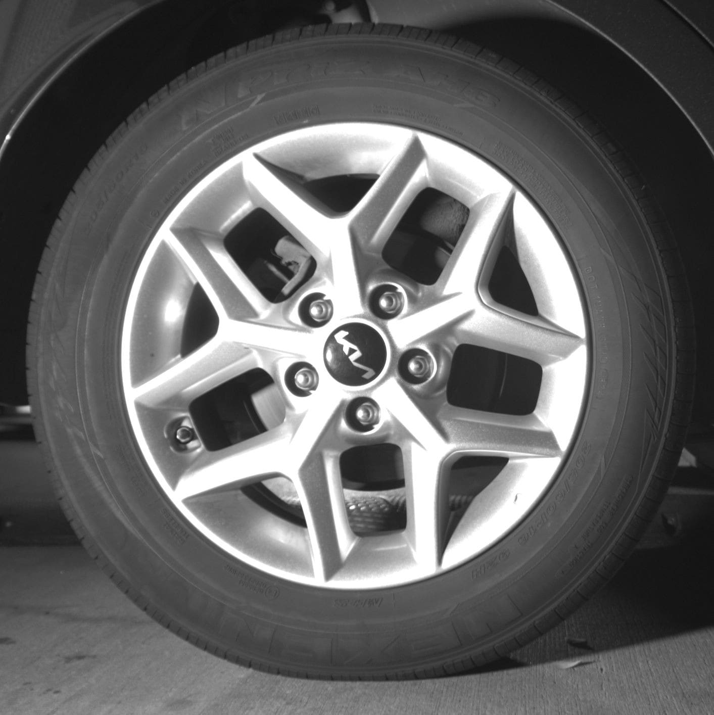 Thumbnail: 2025 Kia Soul - 12