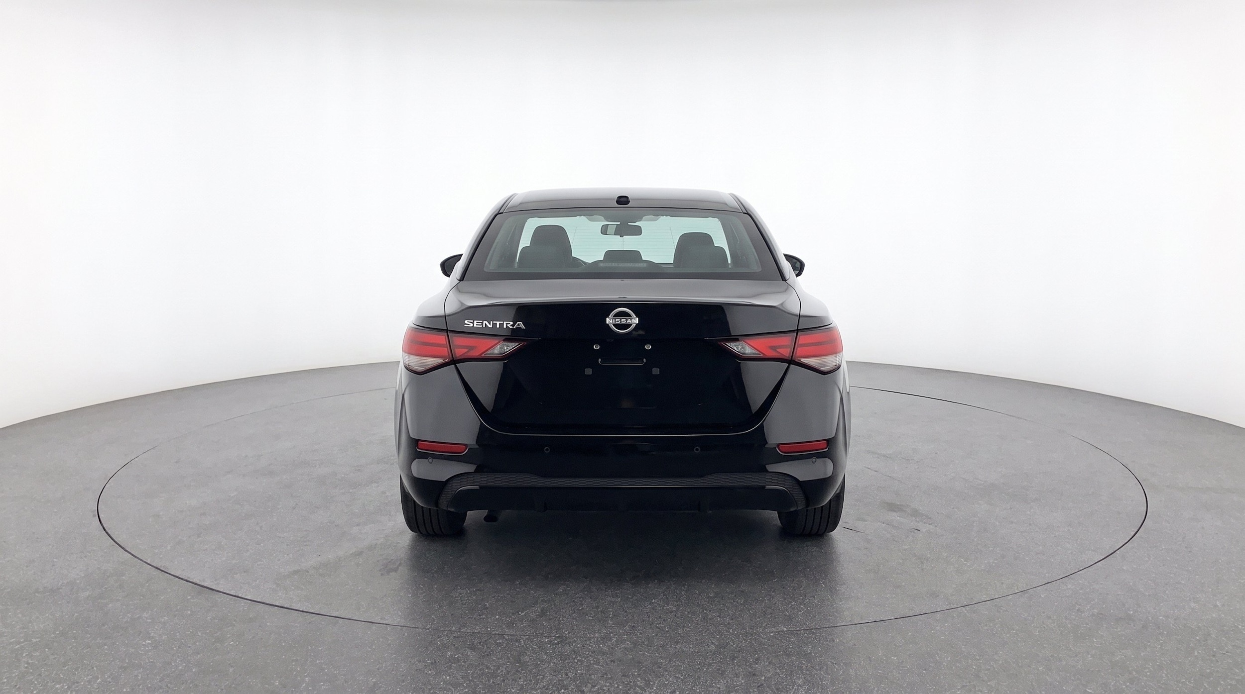 Thumbnail: 2025 Nissan Sentra - 7