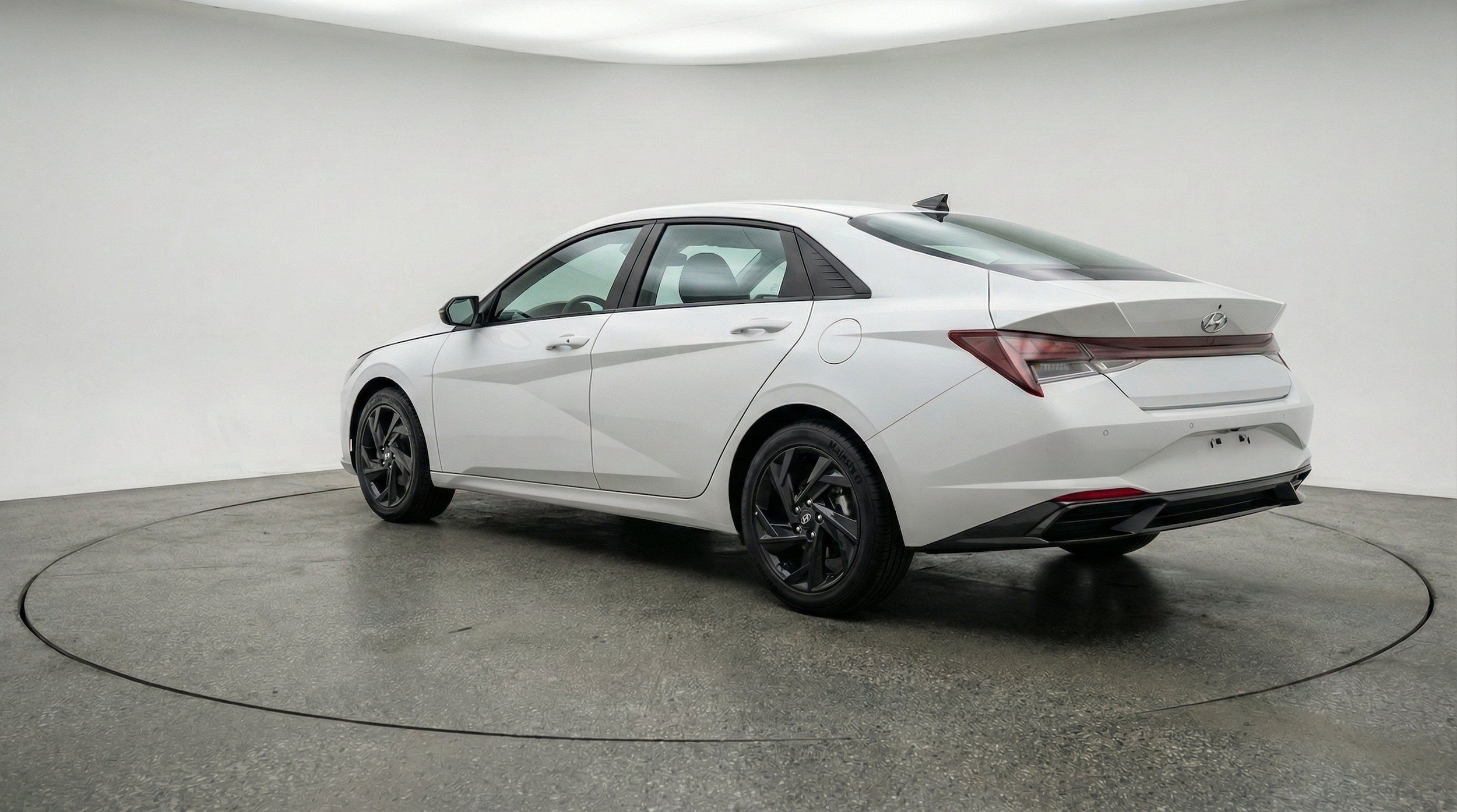 Thumbnail: 2026 Hyundai Elantra - 6