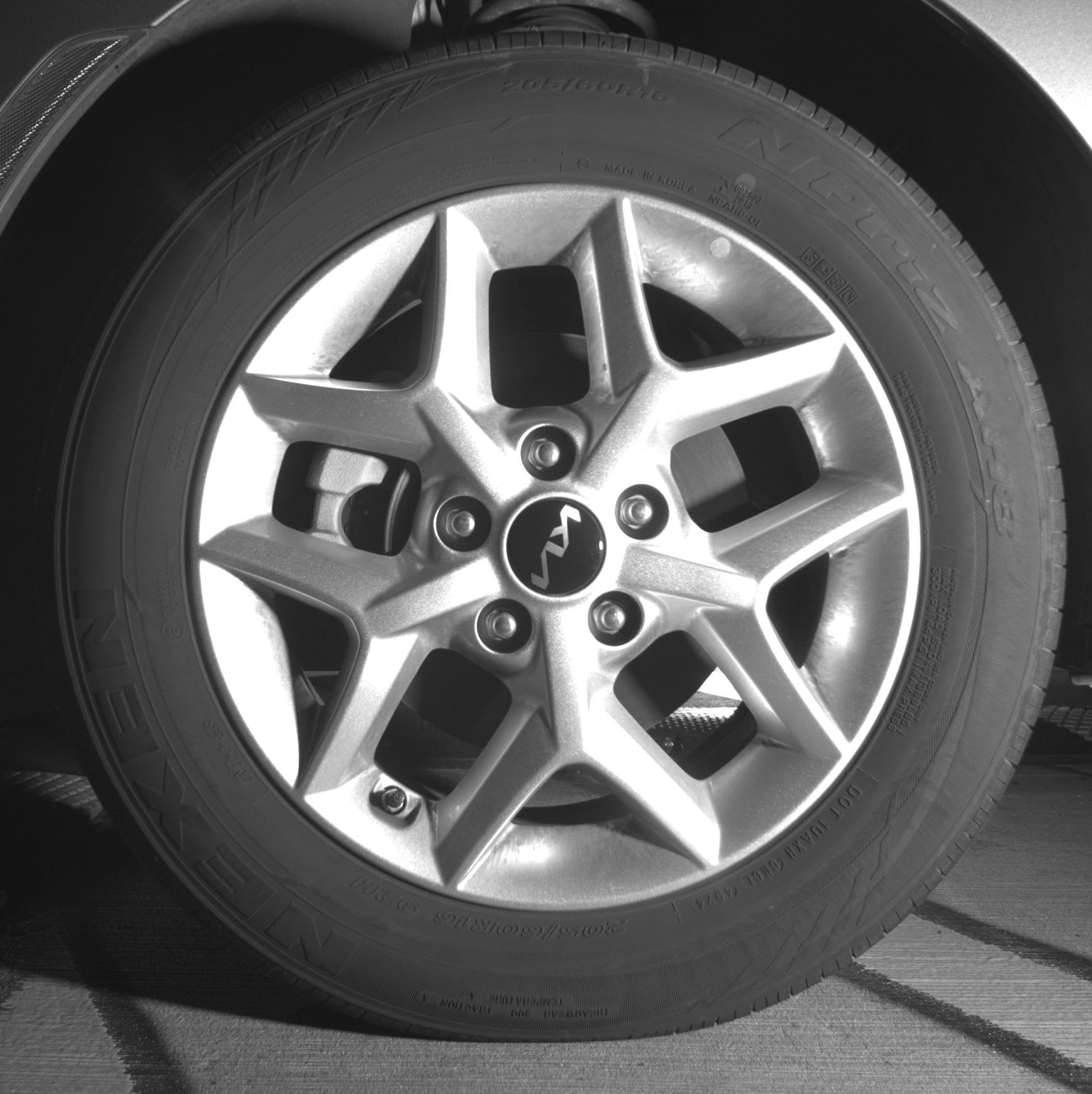 Thumbnail: 2025 Kia Soul - 17