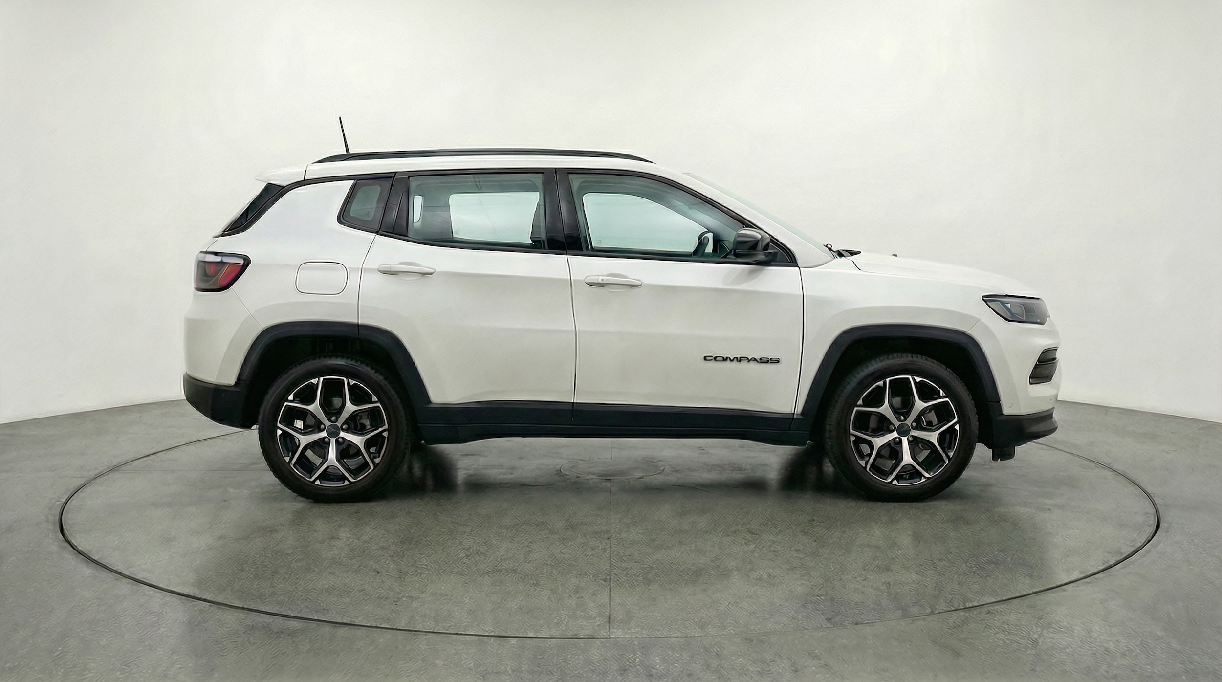 Thumbnail: 2025 Jeep Compass - 8